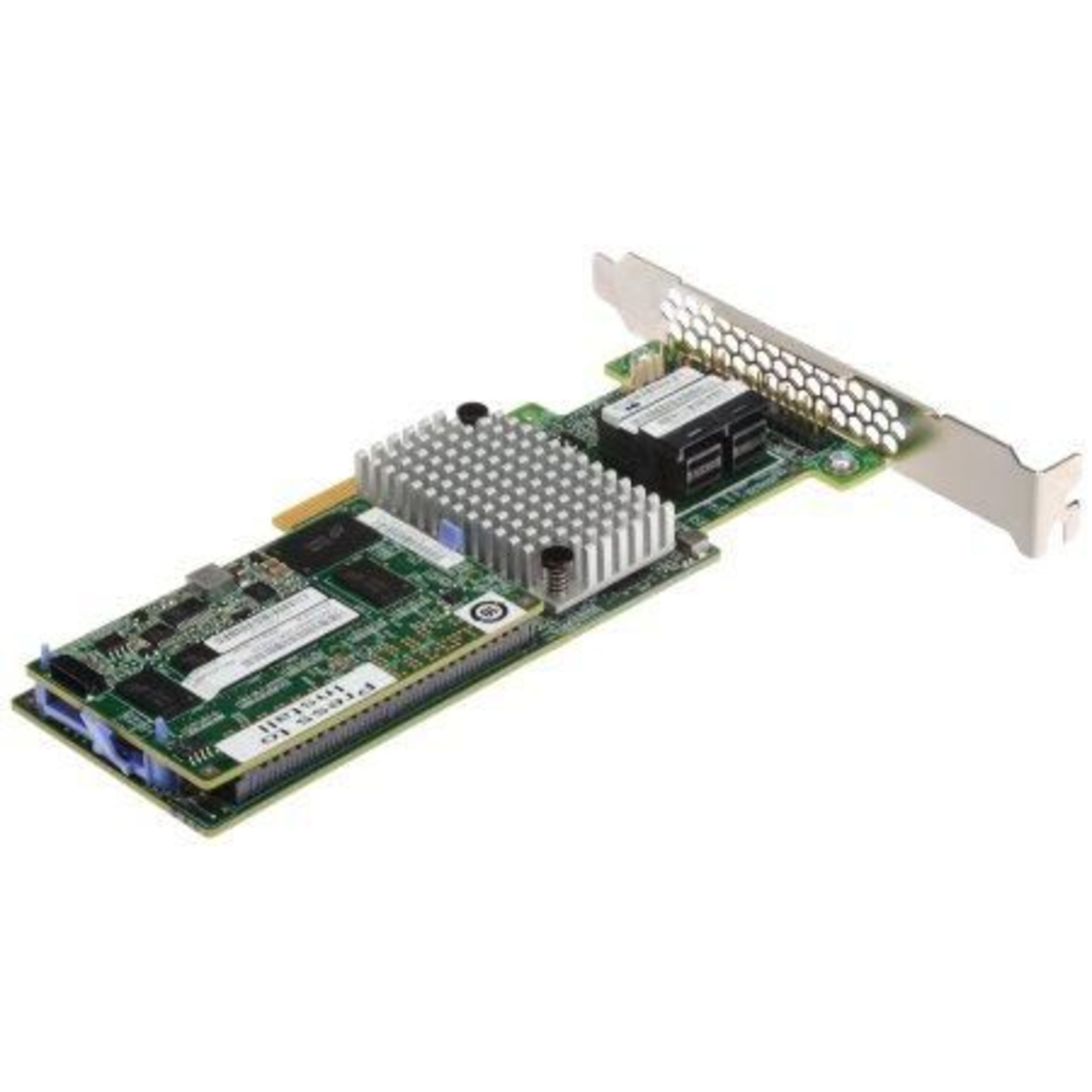 Lenovo ServeRAID M5200 Series 1GB Cache/RAID 5 Upgrade