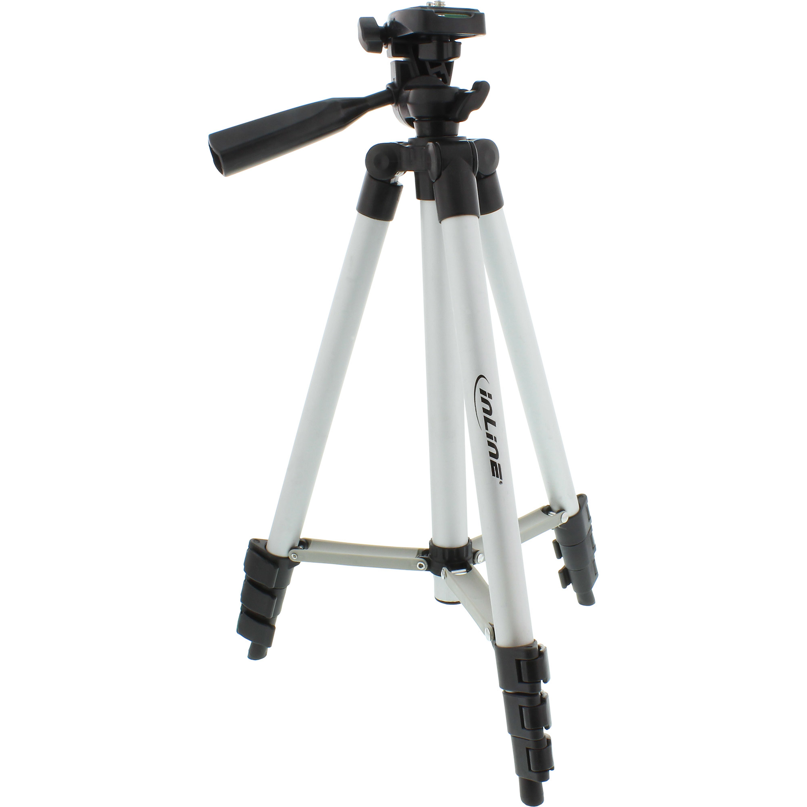 InLine Professional Tripod