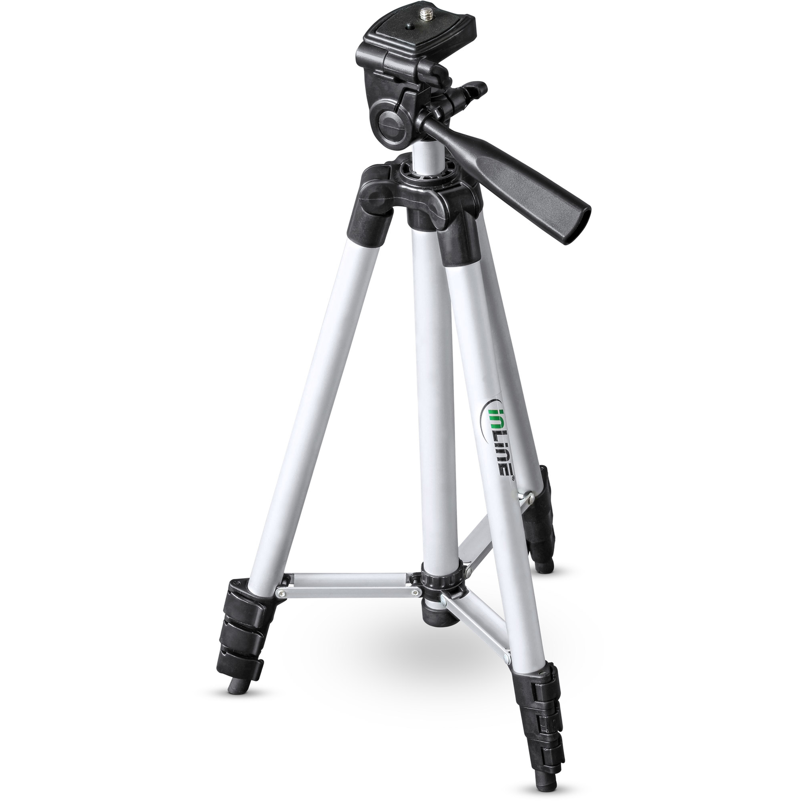 InLine Professional Tripod