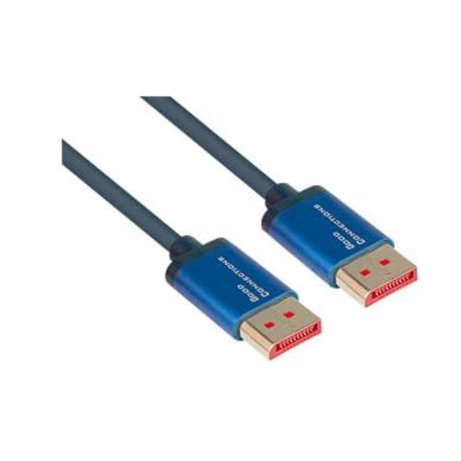 Good Connections 4814-SF050B 5 M DisplayPort DisplayPort Male Male 7680 X 4320 Pixels