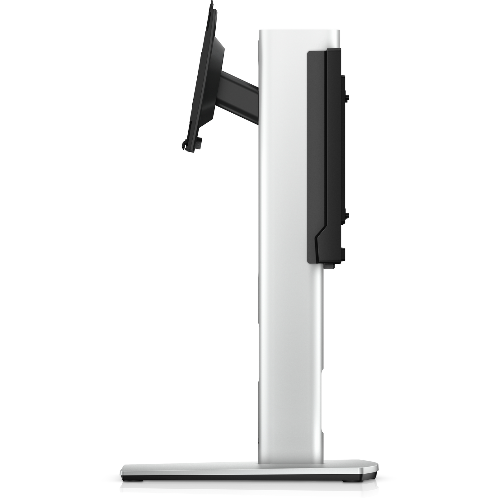 Dell Micro Form Factor All-in-One Stand MFS22 Monitor/desktop Stand 48.3-68.6 Cm (19inch-27inch)
