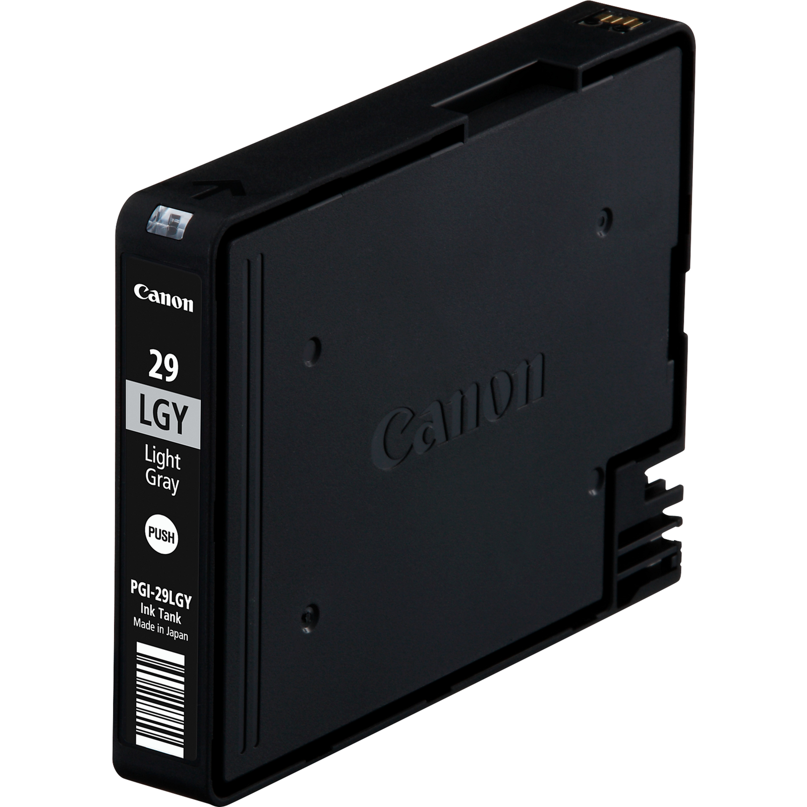 Canon PGI-29LGY 36 Ml Light Gray Original