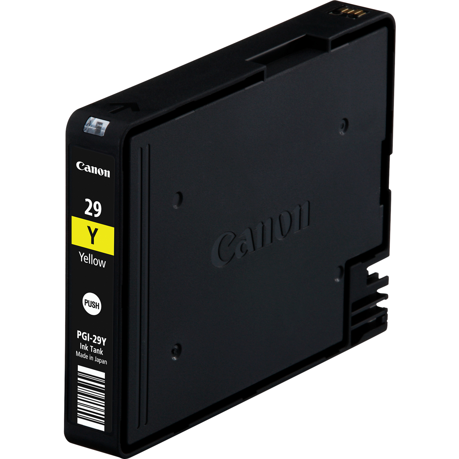 Canon PGI-29Y 36 Ml Yellow Original Ink Container