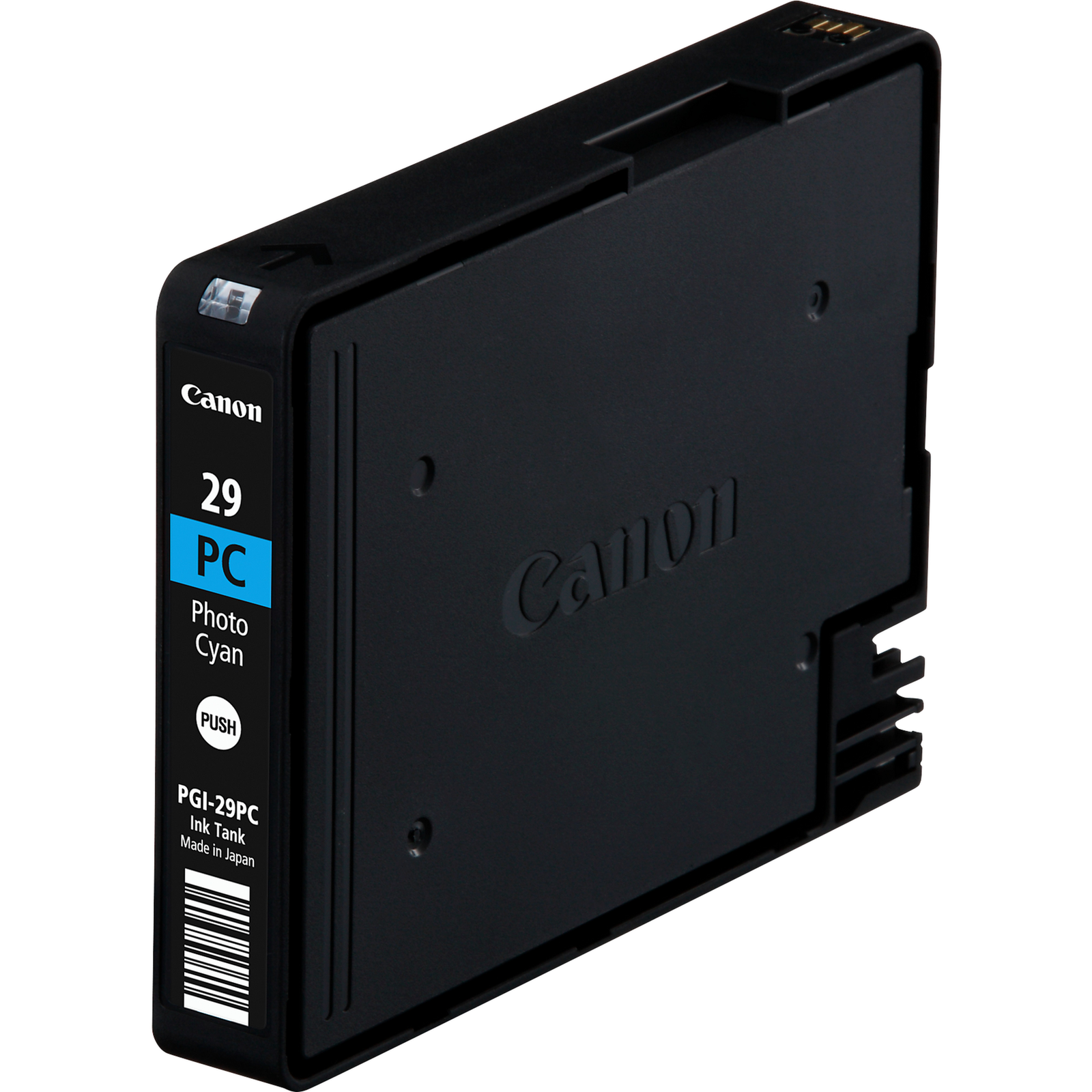 Canon PGI-29PC 36 Ml Photo cyan Original