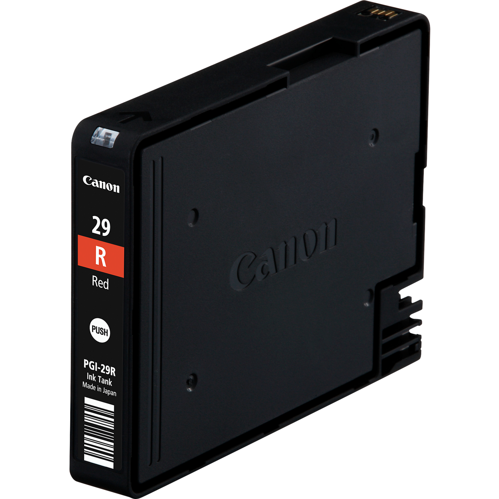 Canon PGI-29R 36 Ml Red Original Ink Container