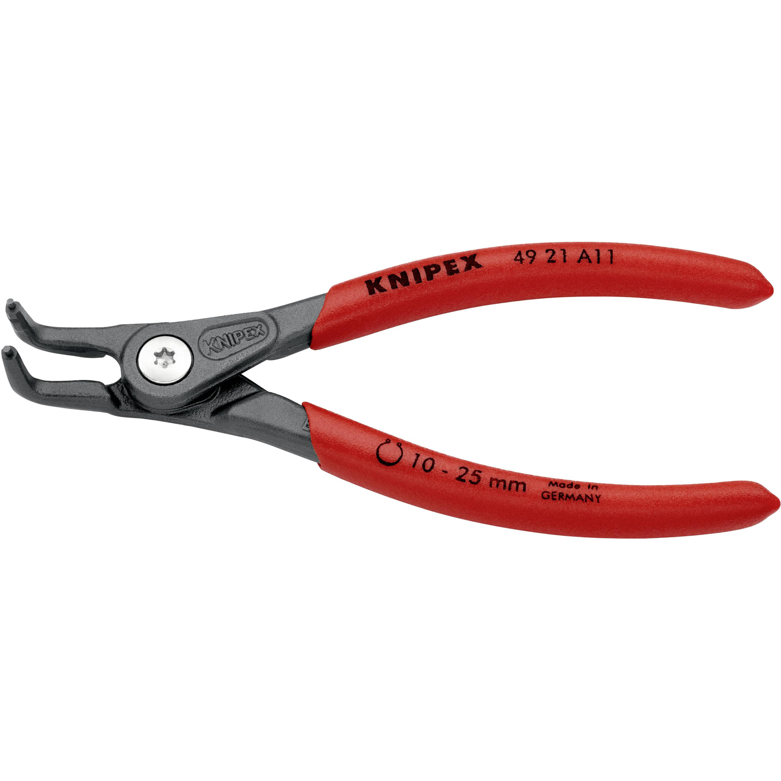 KNIPEX Pliers for Retaining Rings 130 Mm