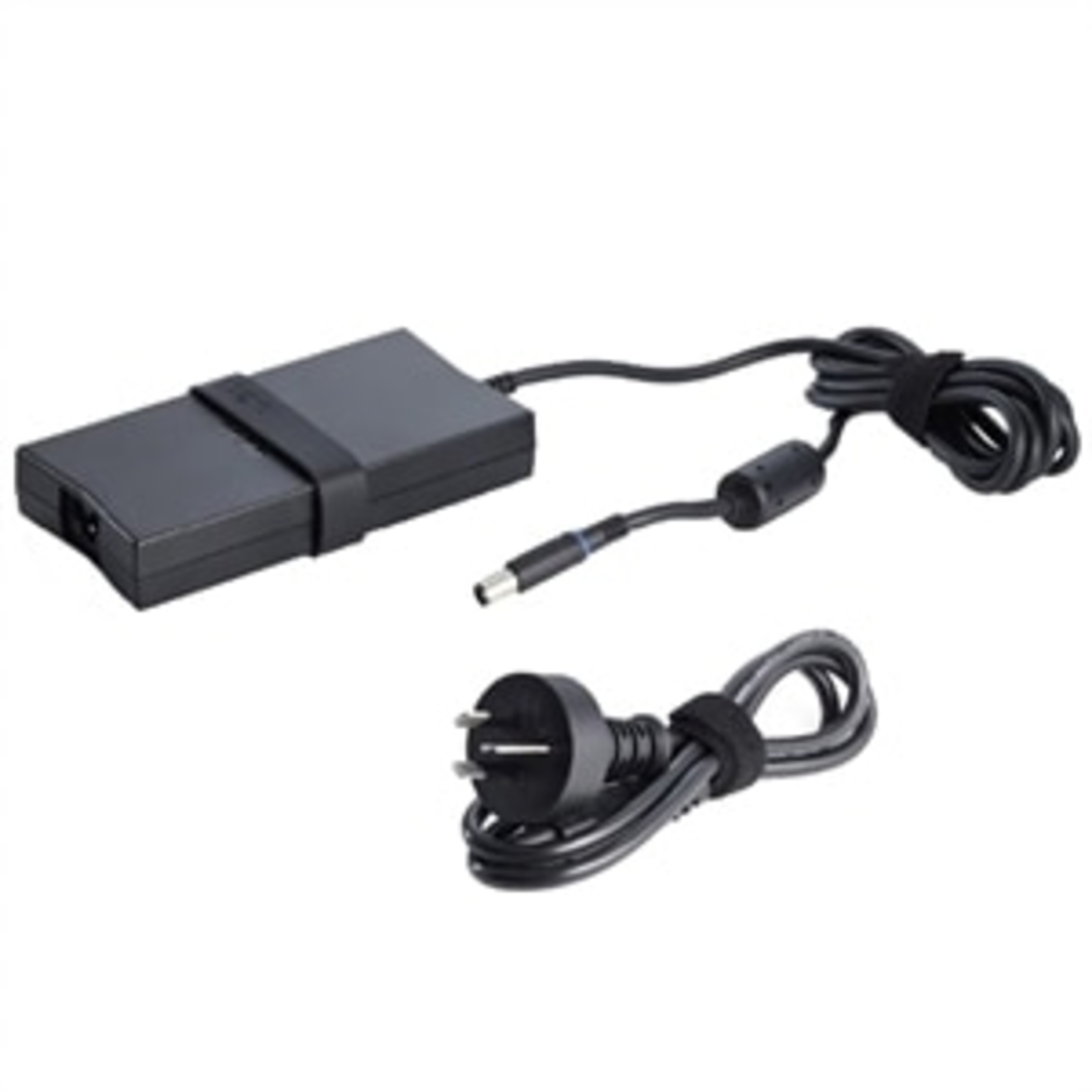 Dell AC Adapter 19.5V 6.7A 130W Includes Power Cable Inspiron 5150 5160 (PA-13 PA-4E)