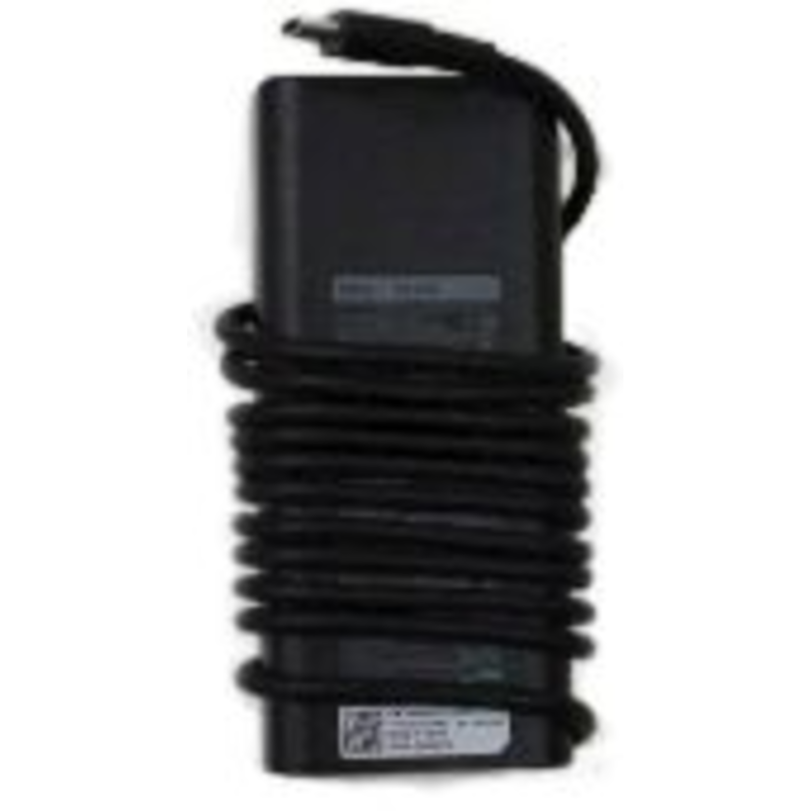 Dell AC Adapter USB Type-C 65W Includes Power Cable