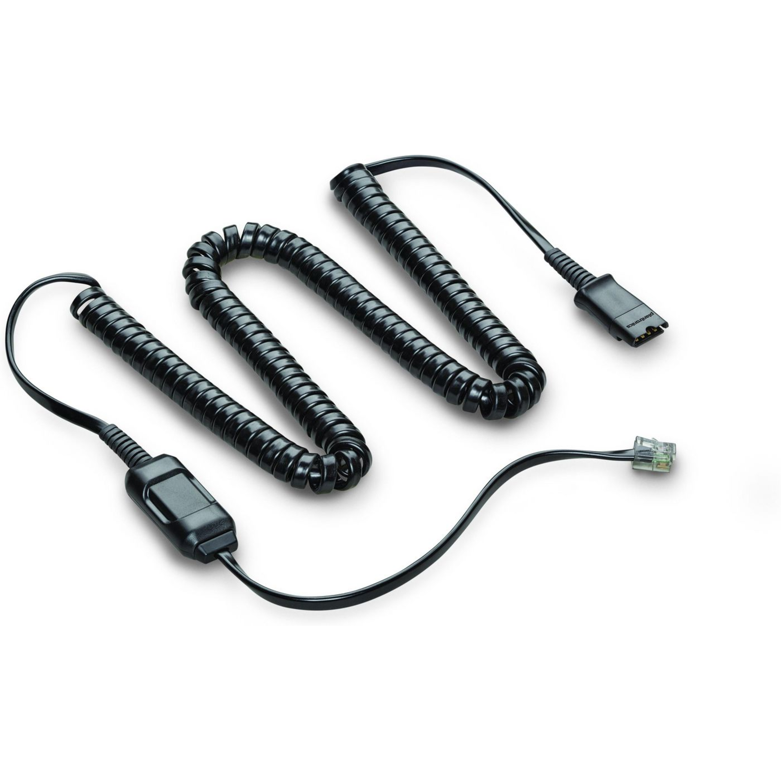 HPI Headset Cable Quick Disconnect Male