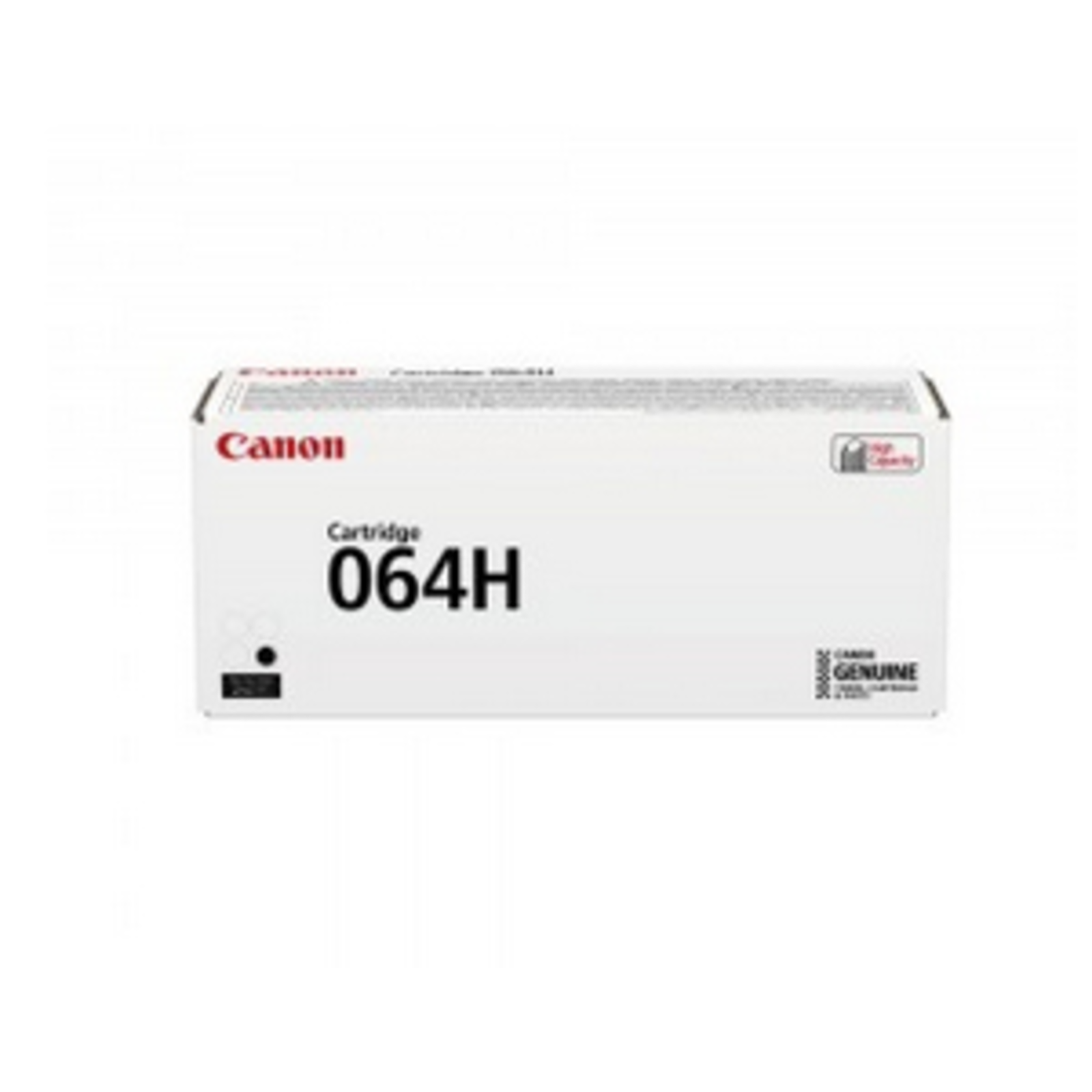 Canon Toner Black HC 064H 4938C001
