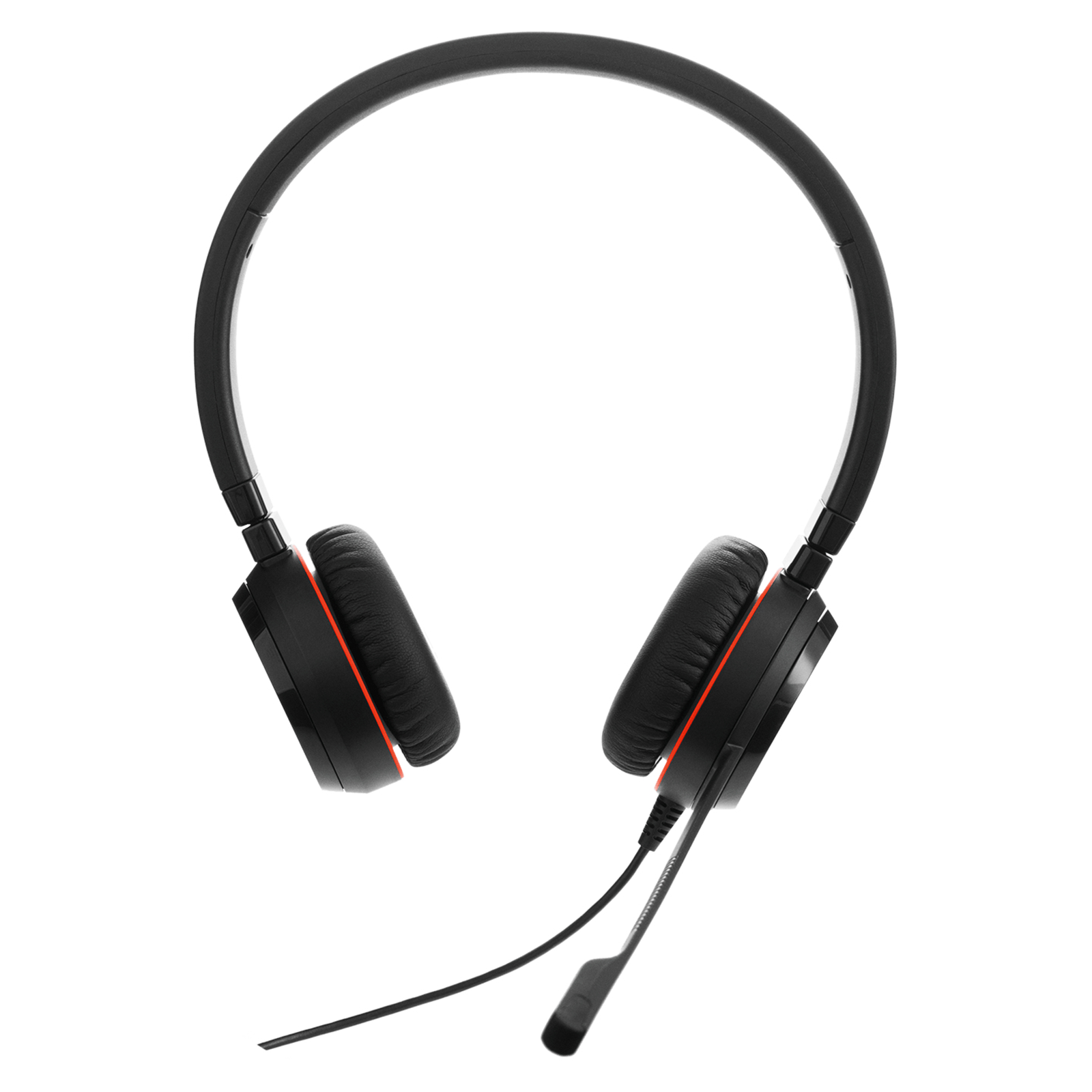 Jabra Evolve 20 Special Edition MS Stereo USB CA (4999-823-369)
