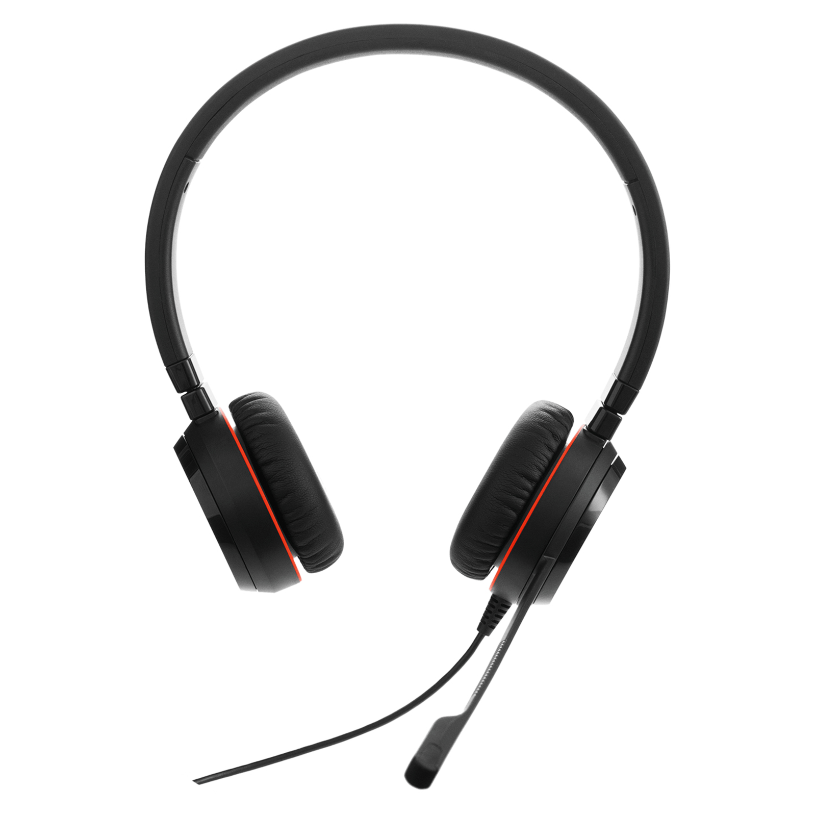 Jabra Evolve 20 UC Stereo Special Edition Headset
