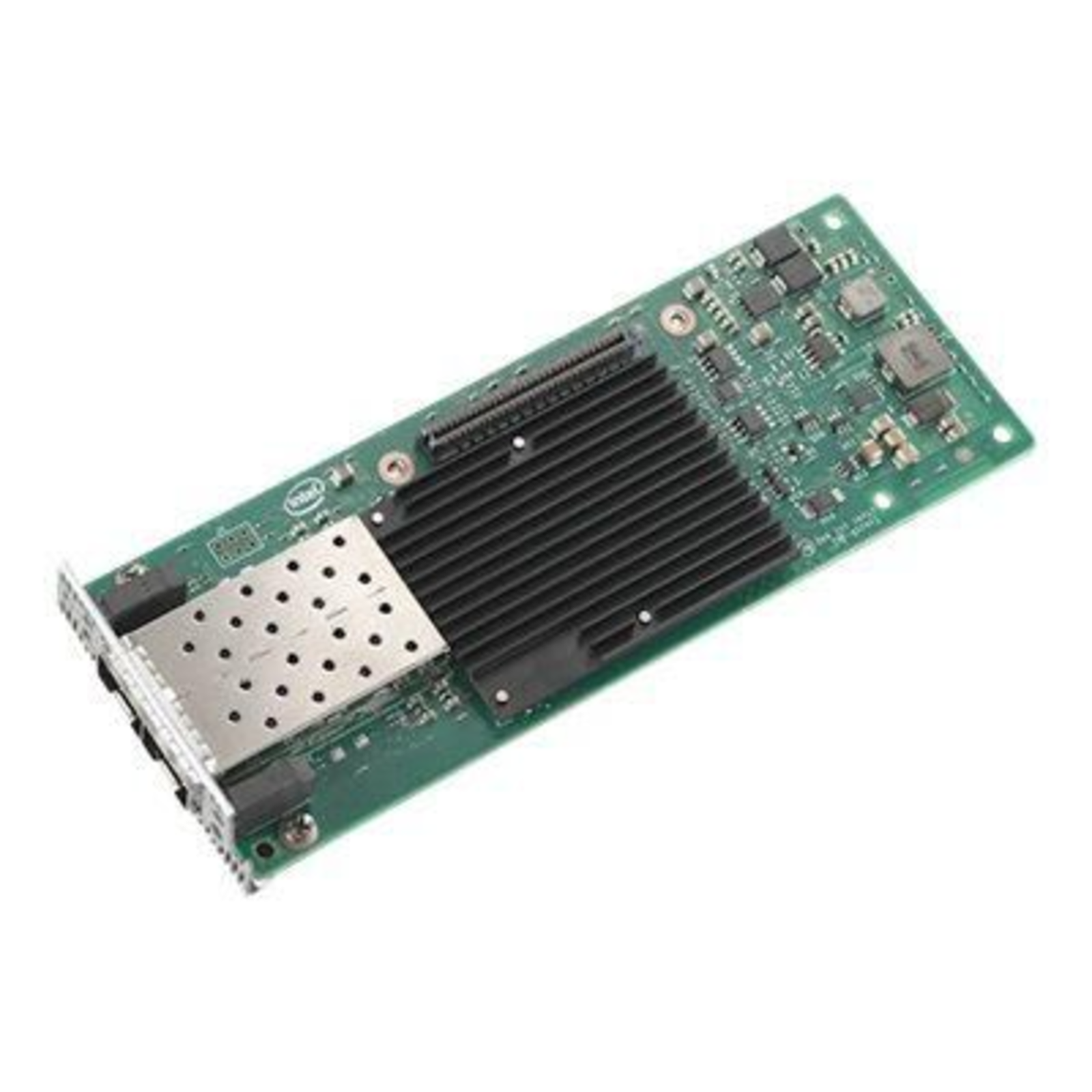 Lenovo Intel X520 Dual Port 10GbE SFP+ Embedded Adapter