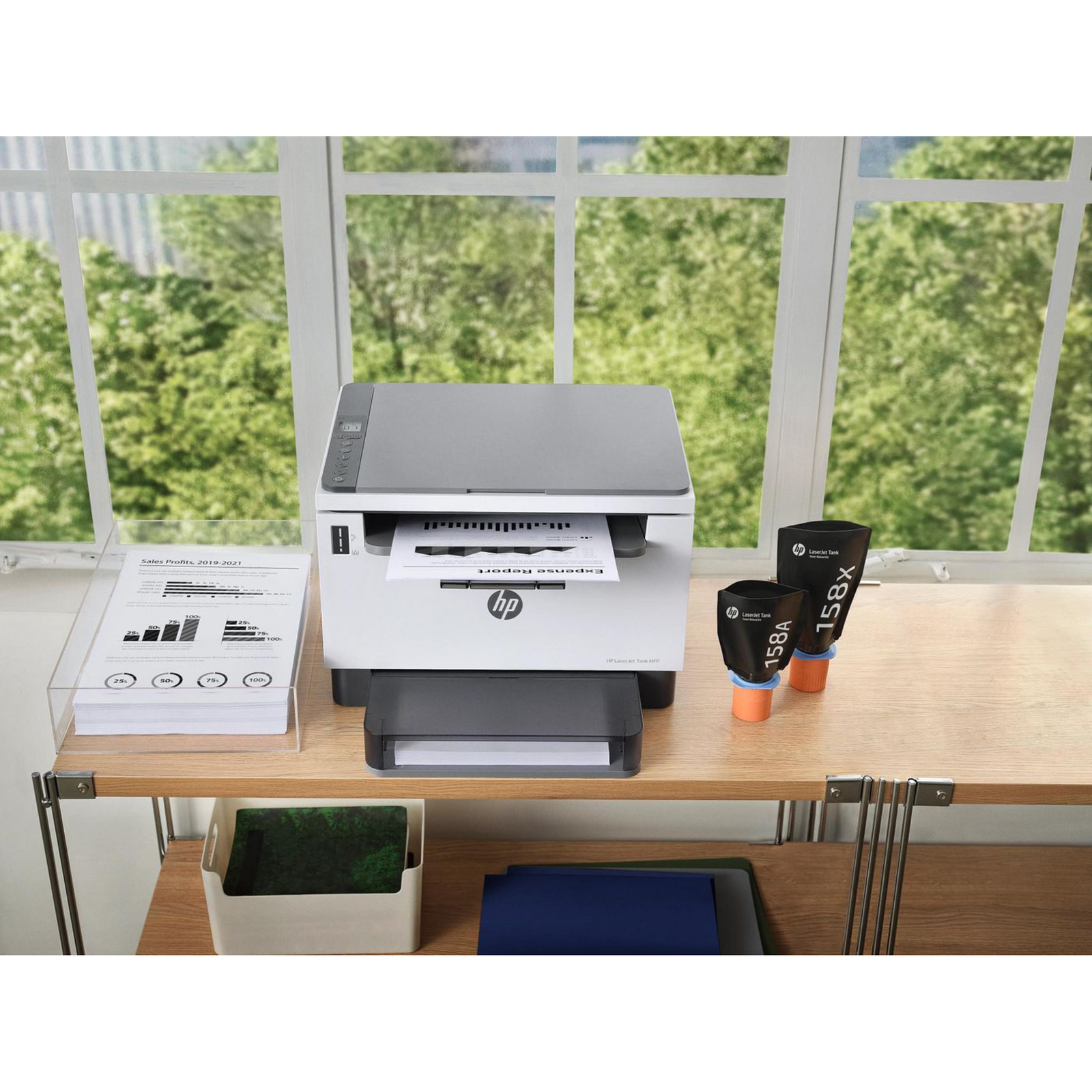 HPI 925 Black 5000 Pages Ink