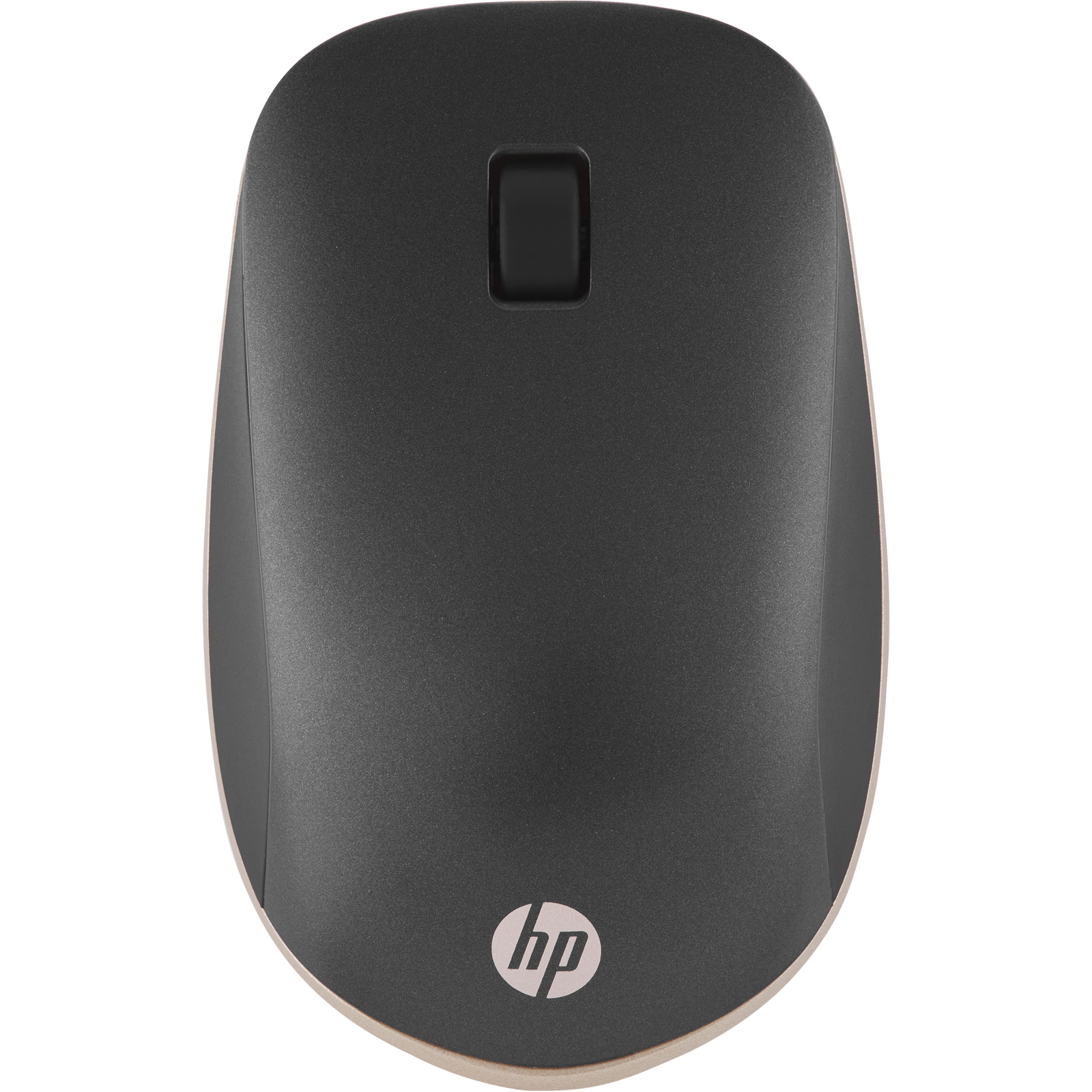 HPI 410 Slim Silver Bluetooth Wireless Mouse 4M0X5AA