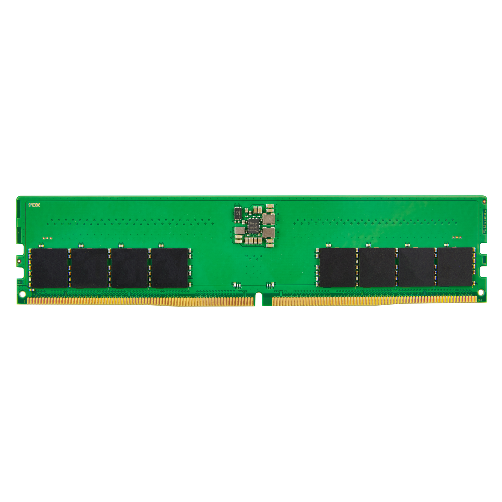 HP DDR5 Module 32 GB DIMM 288-PIN 4800 MHz PC5-38400 (4M9Y2AA)