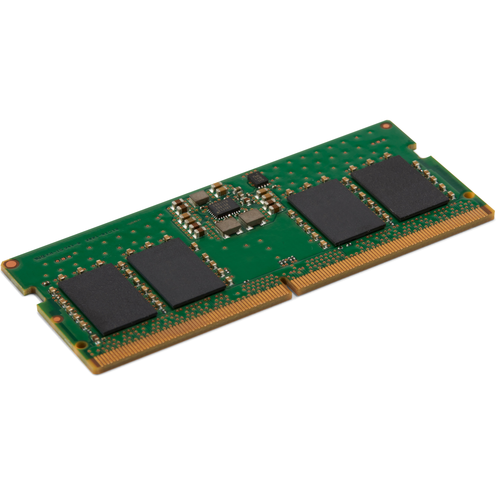 HPI 8GB 1x8GB DDR5 4800 SODIMM NECC Mem