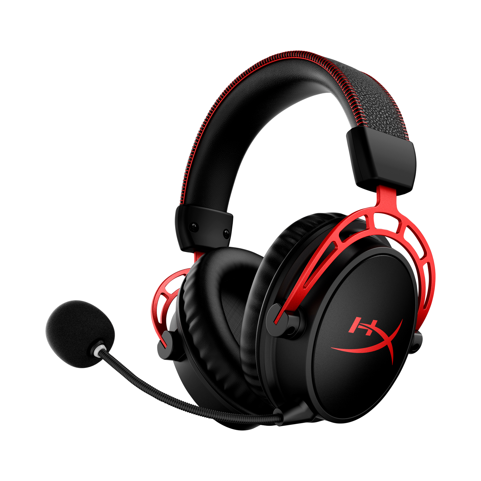 HPI Hyperx Cloud Alpha W Red Hhsa1