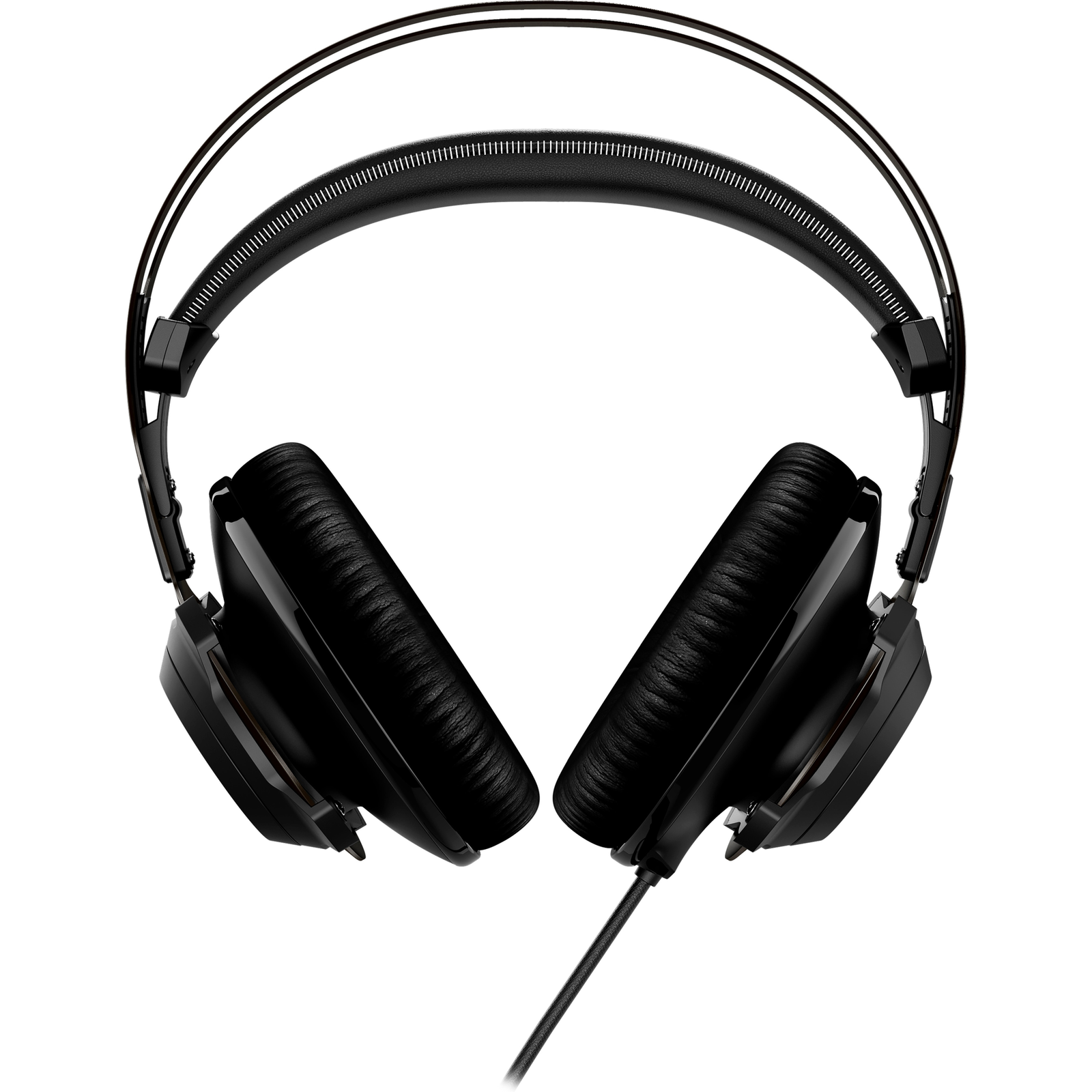 Kingston HyperX Cloud Revolver Gaming Cabling Headset Black