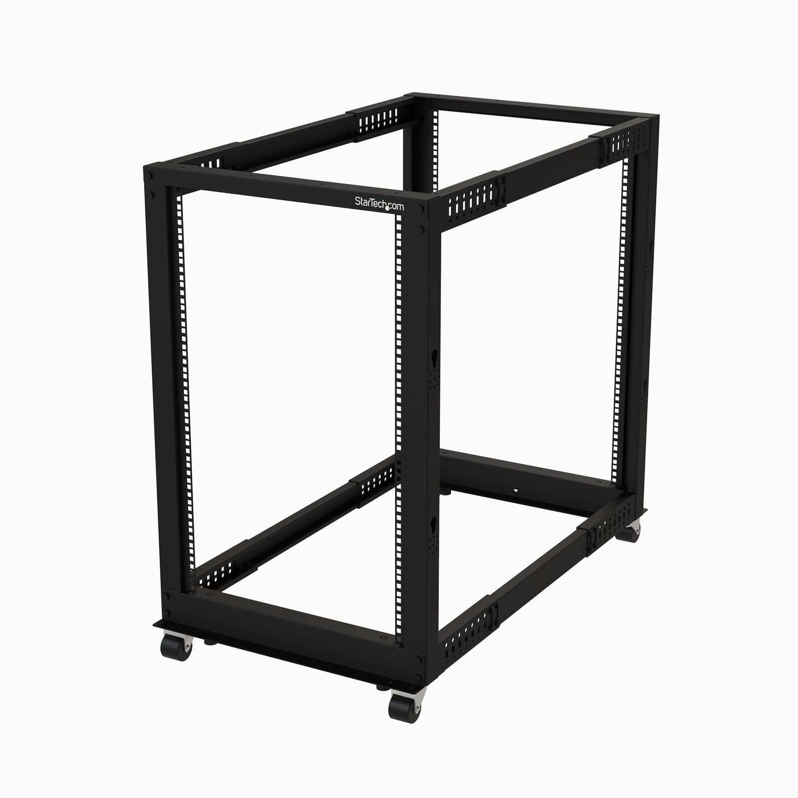 StarTech.com 18U OPEN FRAME Rack 4 POST