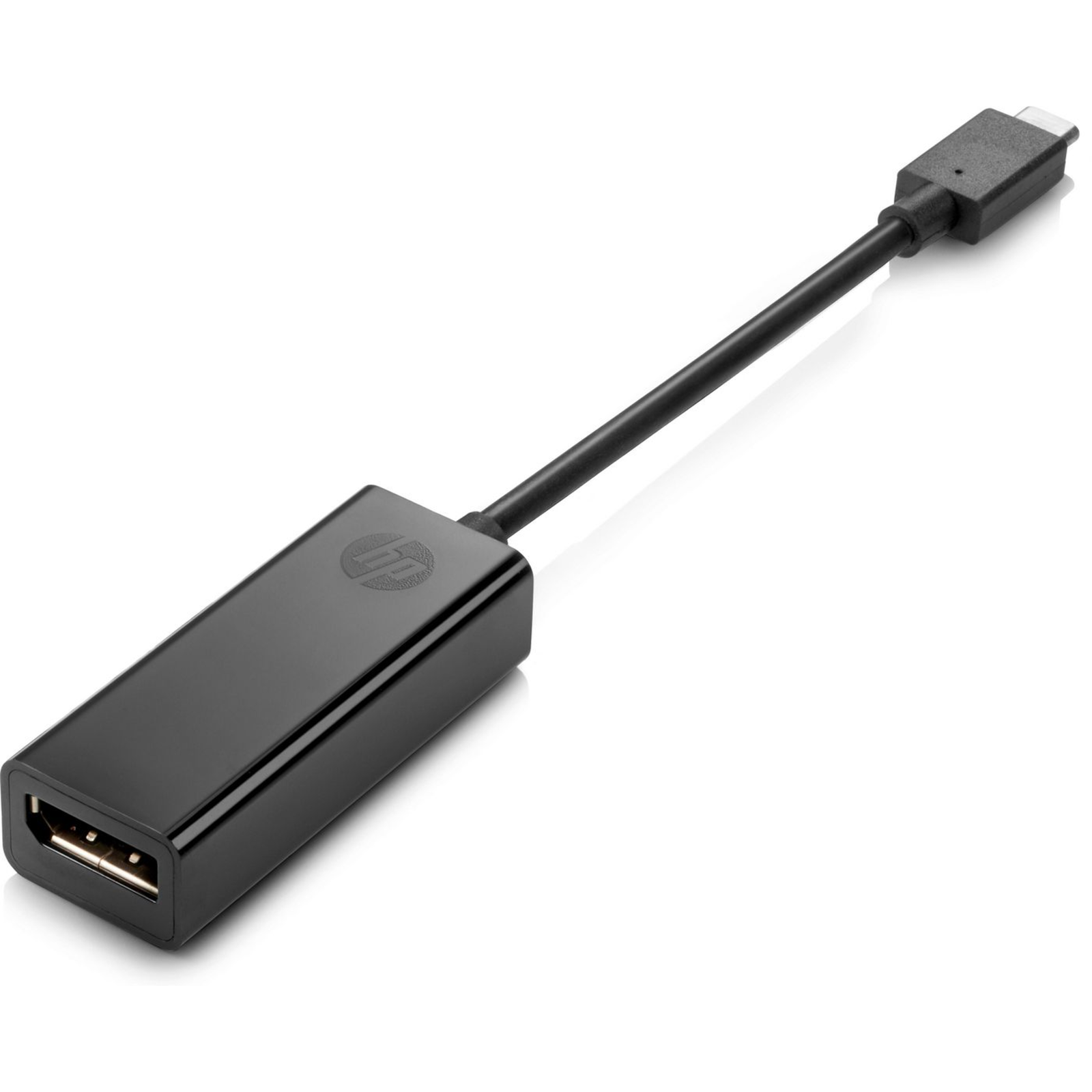 HPI External Video Adapter USB-C DisplayPort