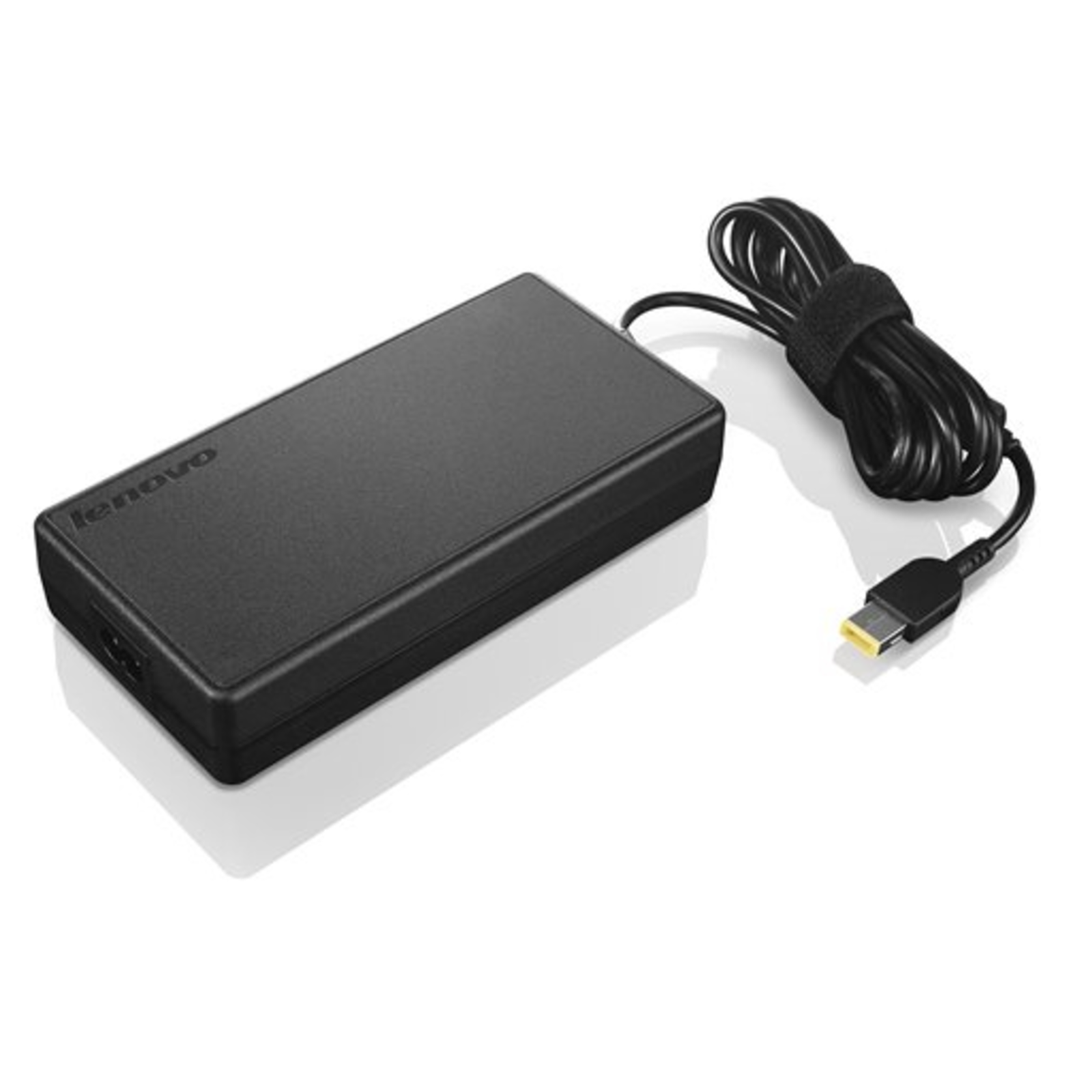 Lenovo Adapter AC for ThinkPad 170W Slim Tip EU1 Plug Black