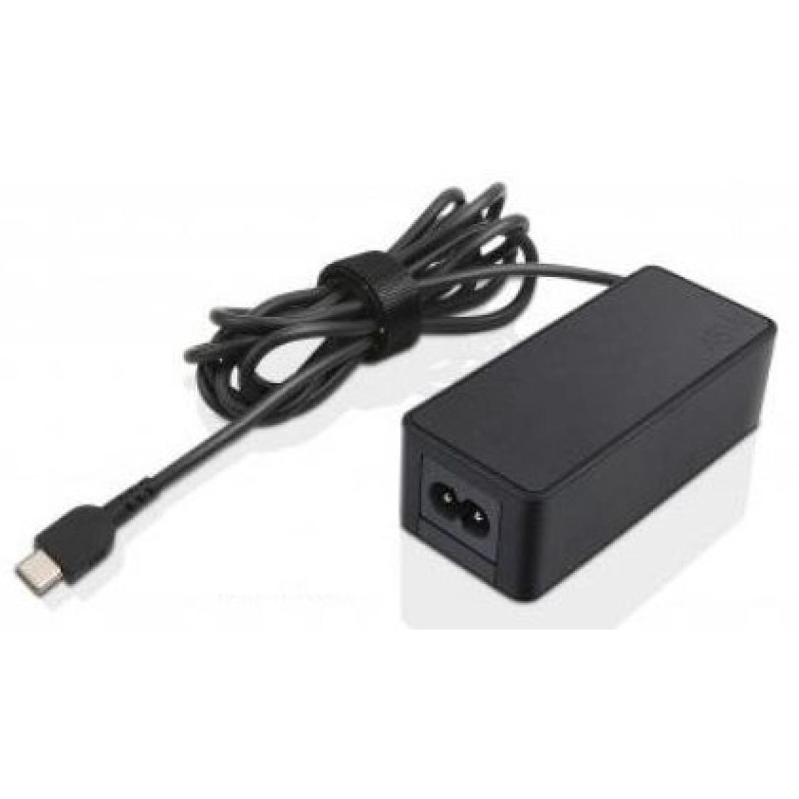 Lenovo AC Adapter USB Type-C 45W 100-240 V
