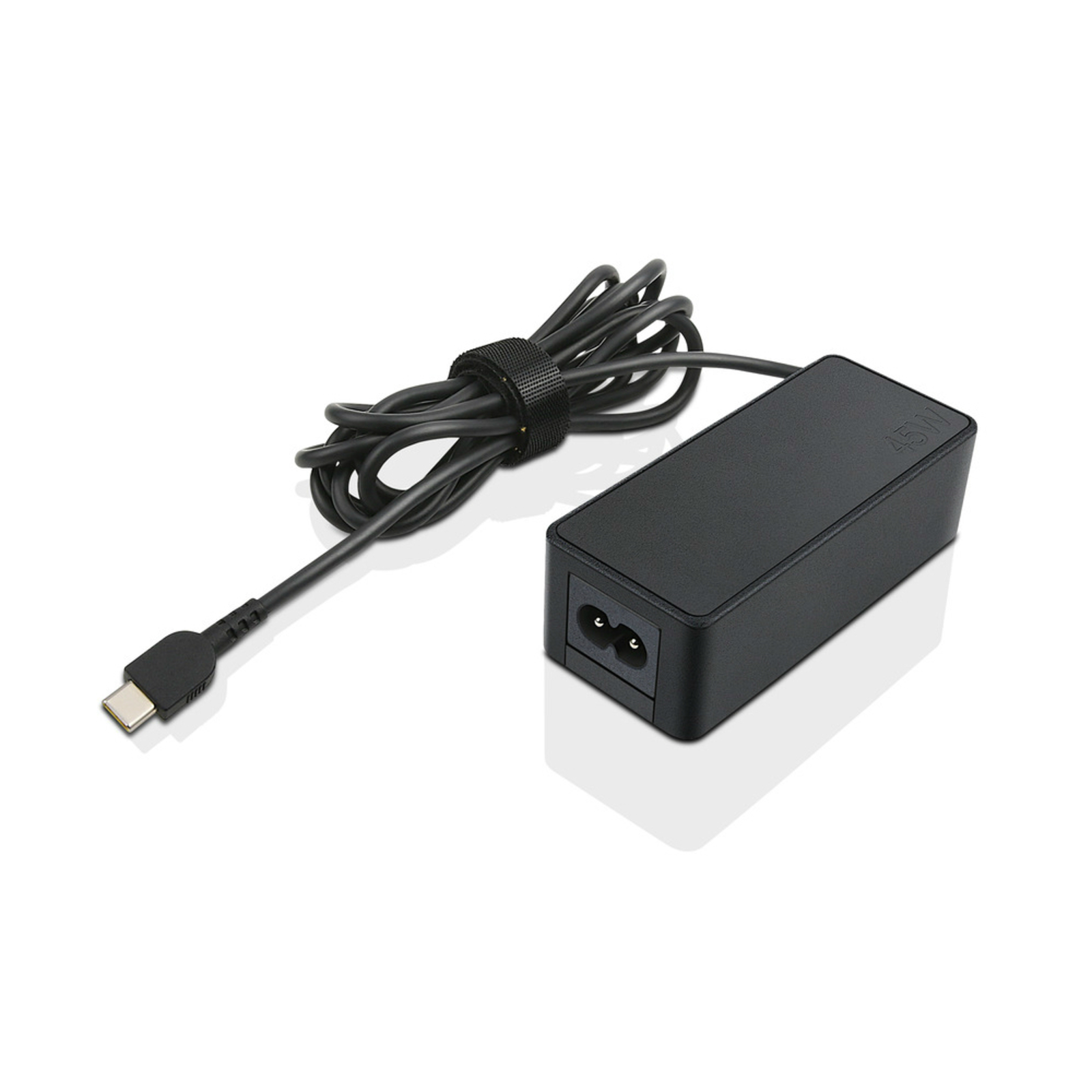 Lenovo AC Adapter 65W USB Type-C Includes Power Cable