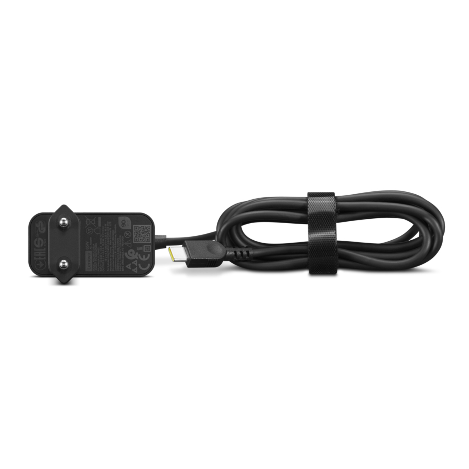 Lenovo USB-C PSU 100-240V EU-Pin