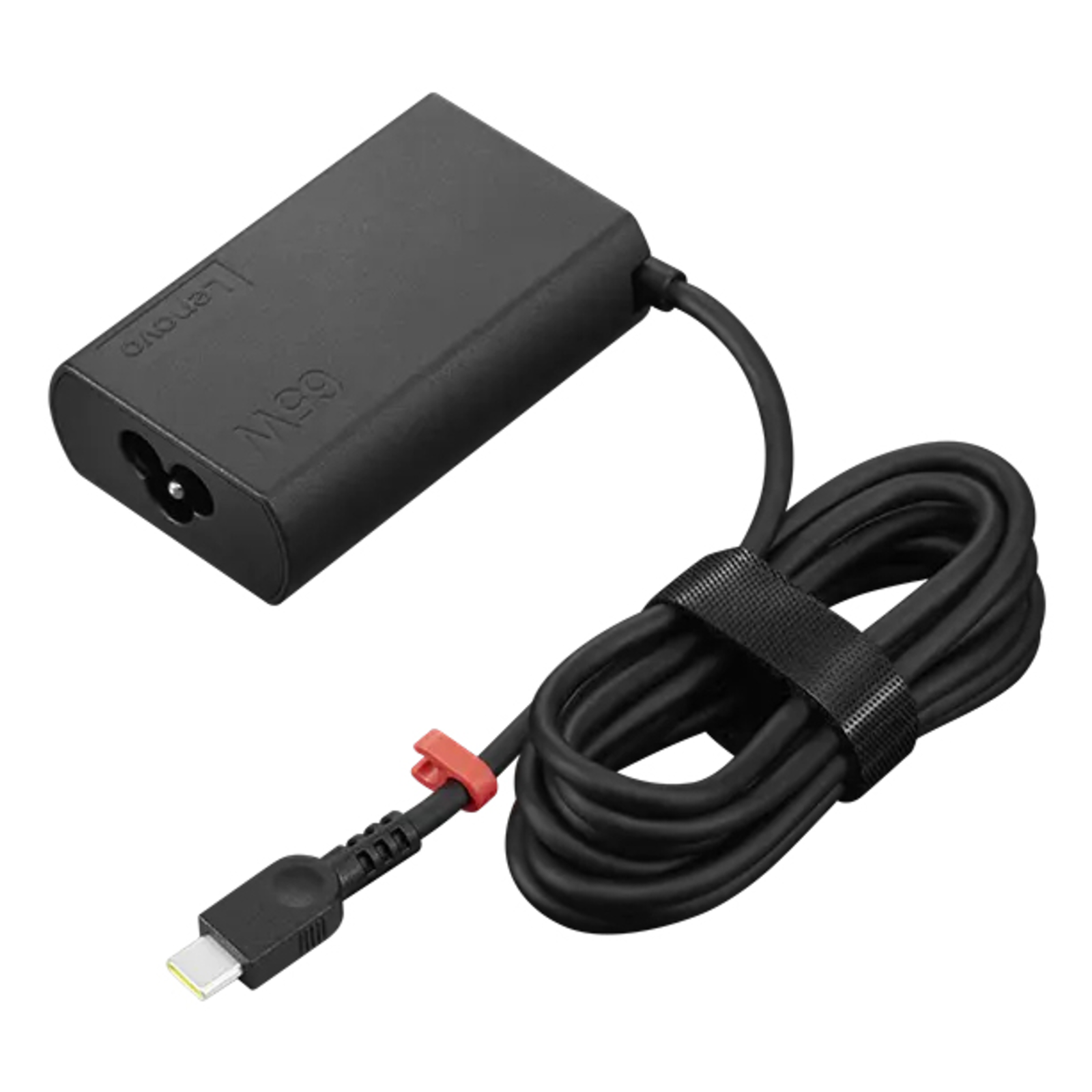 Lenovo USB-C Power Adapter AC 100-240 V