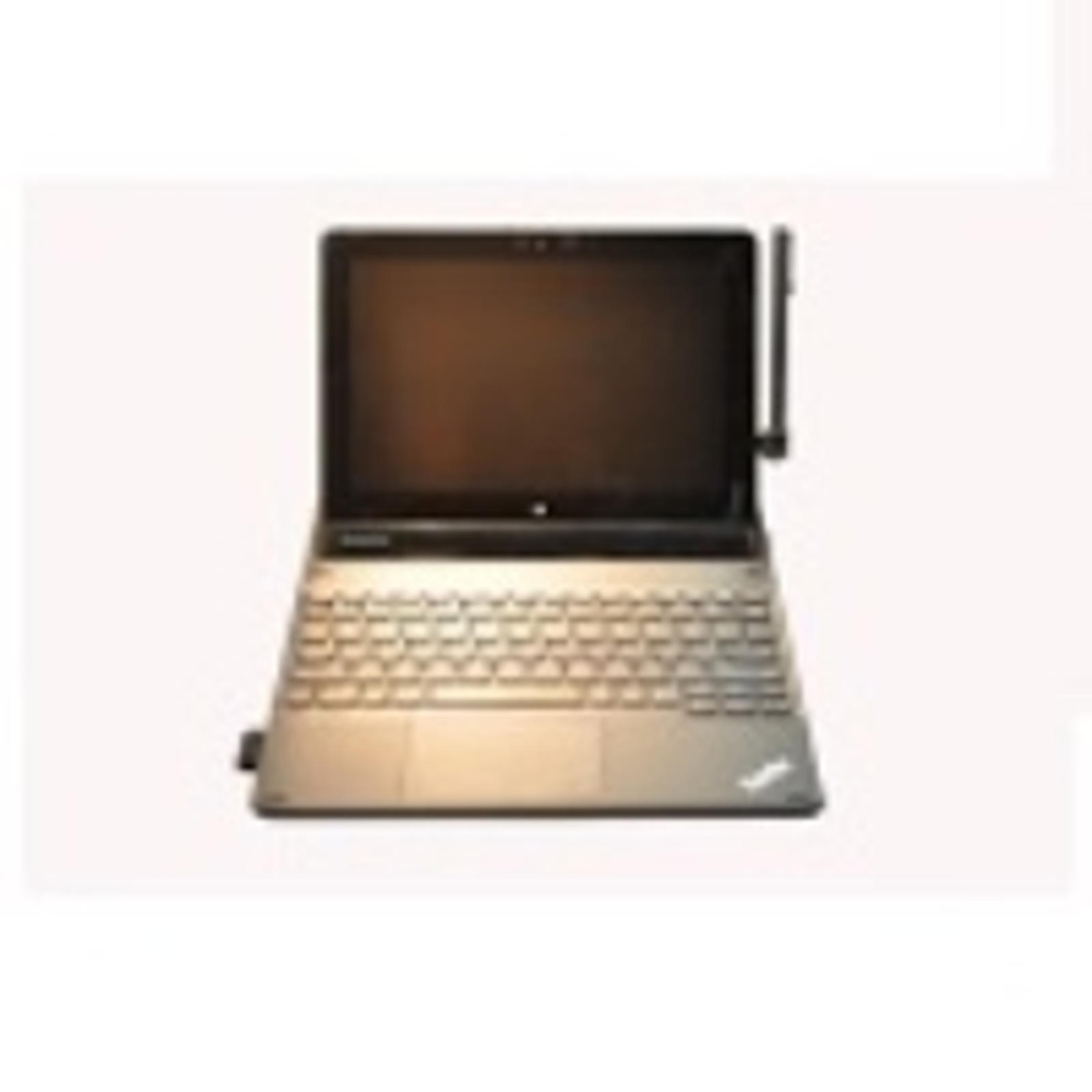 Lenovo 4X30J32067 ThinkPad 10 Folio Keyboard German