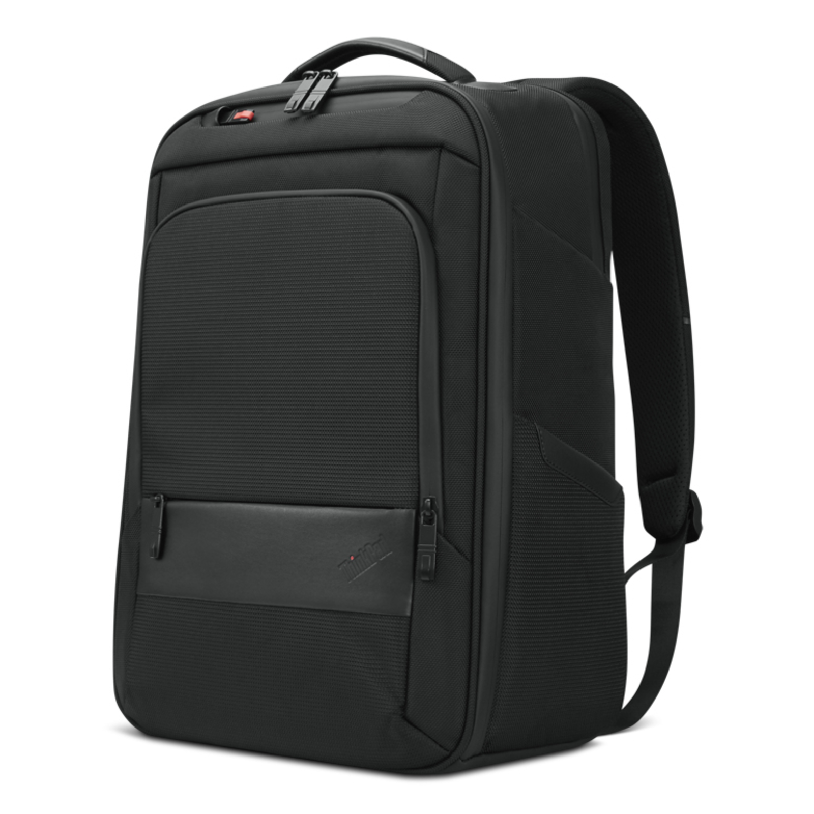 Lenovo ThinkPad Notebook Backpack 16 Recycled PET Black