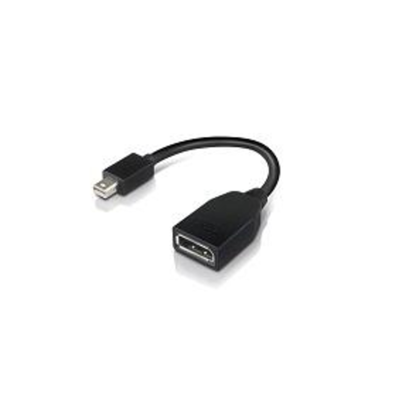Lenovo DisplayPort Adapter Mini DisplayPort M