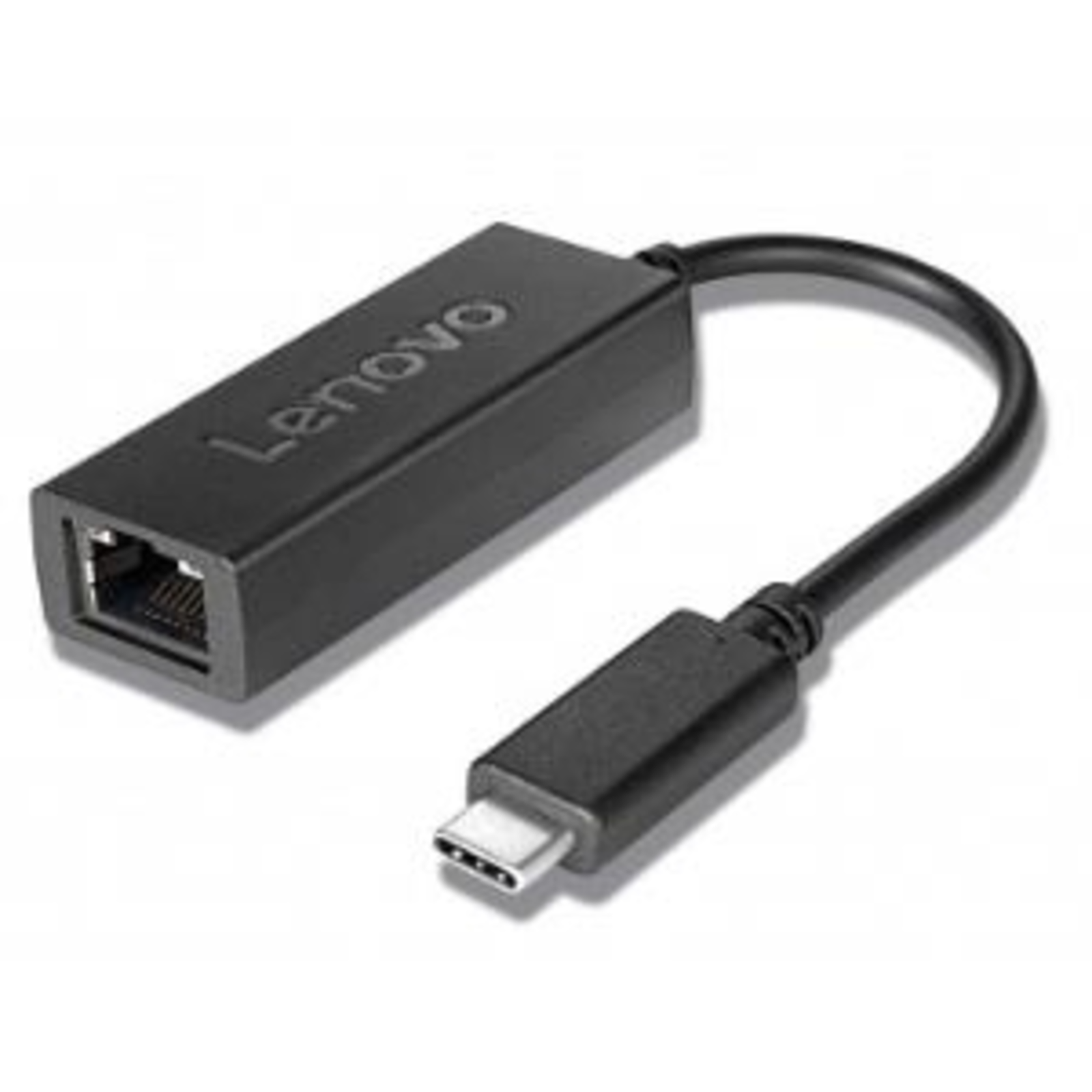 Lenovo Network Adapter USB-C USB-C + Gigabit Ethernet