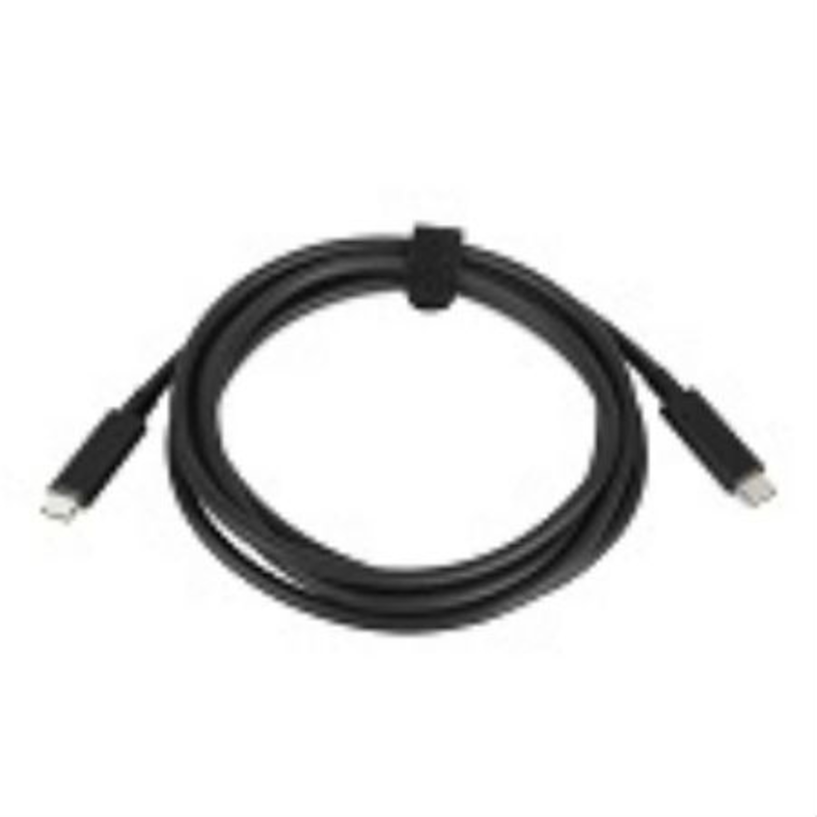 Lenovo Cable USB C to USB C M/M 2 M Black