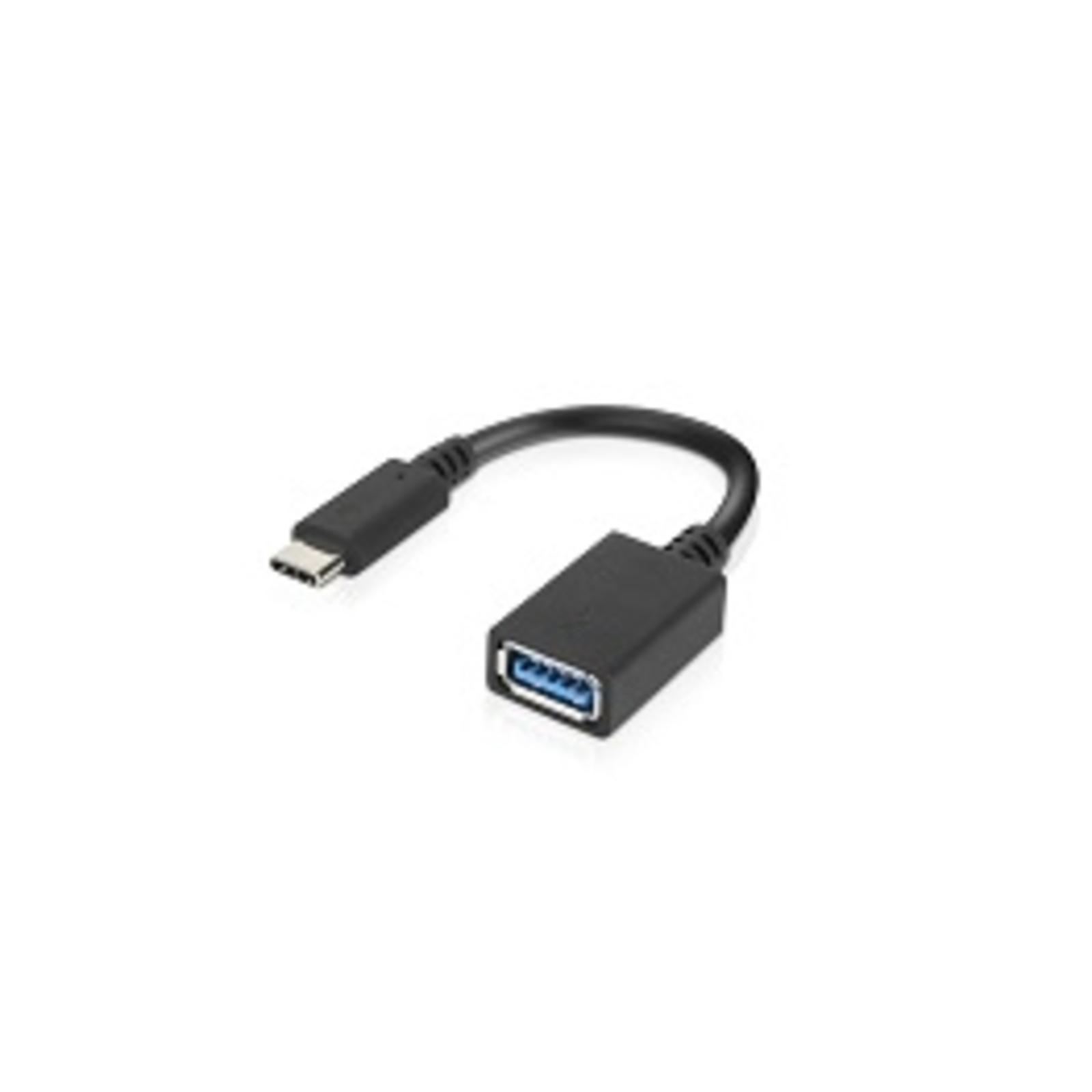 Lenovo USB-C to USB-A Adapter