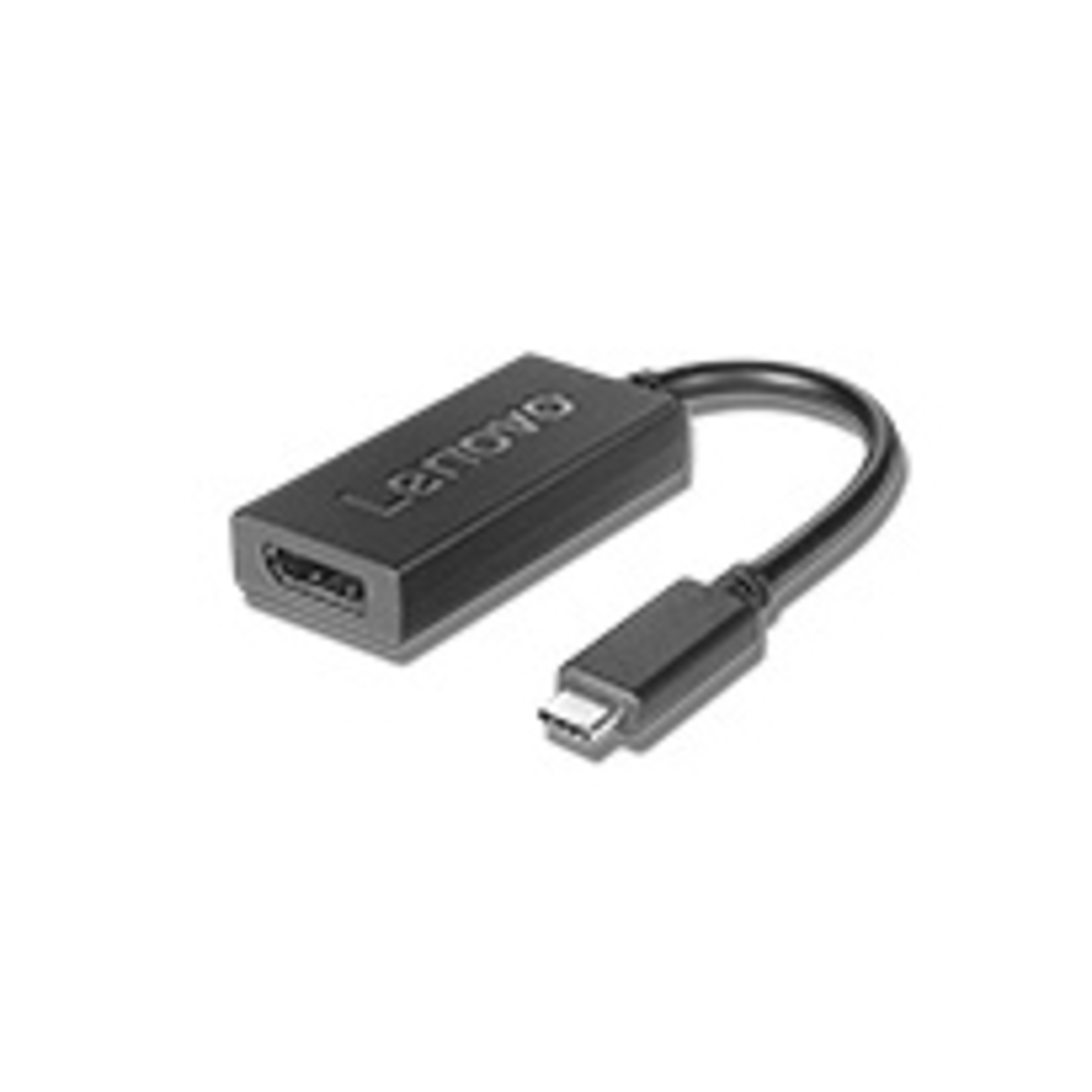 Lenovo DisplayPort Adapter USB-C 200mm