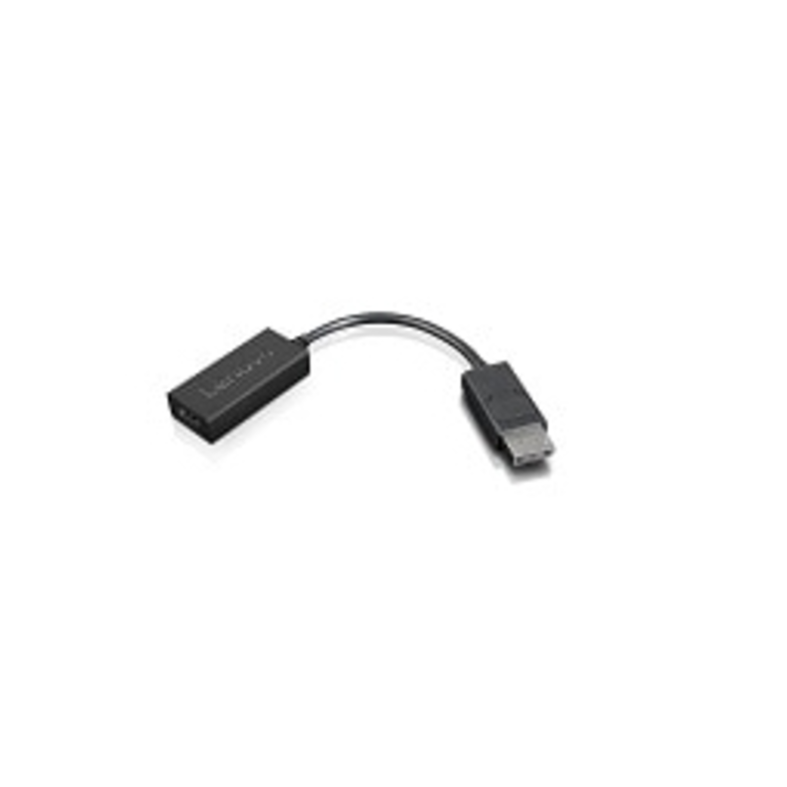 Lenovo DP to HDMI 2.0b Adapter