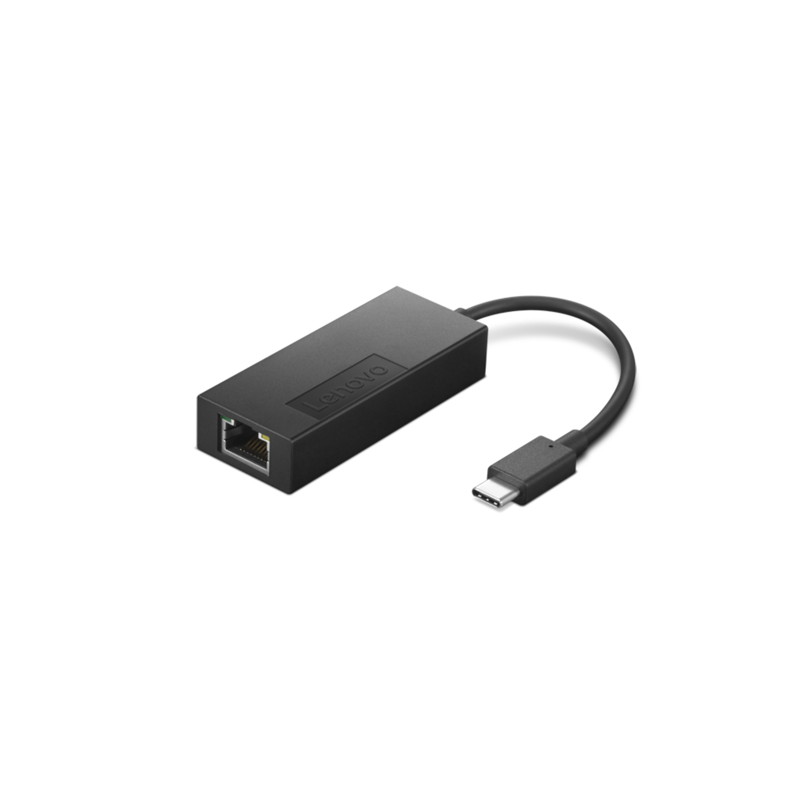 Lenovo Network Adapter USB-C 2.5Gbps Cabling