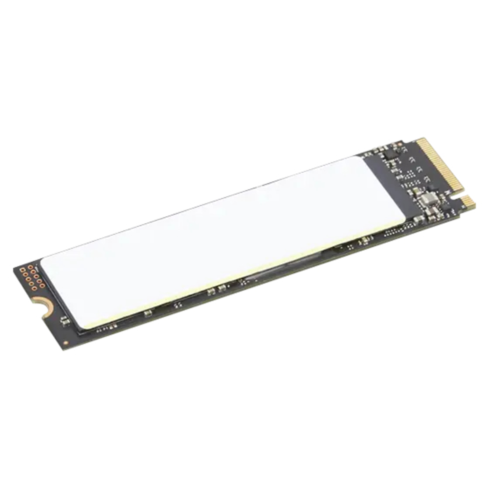 Lenovo SSD Encrypted 2 TB Internal M.2 2280 PCIe 4.0 (NVMe)