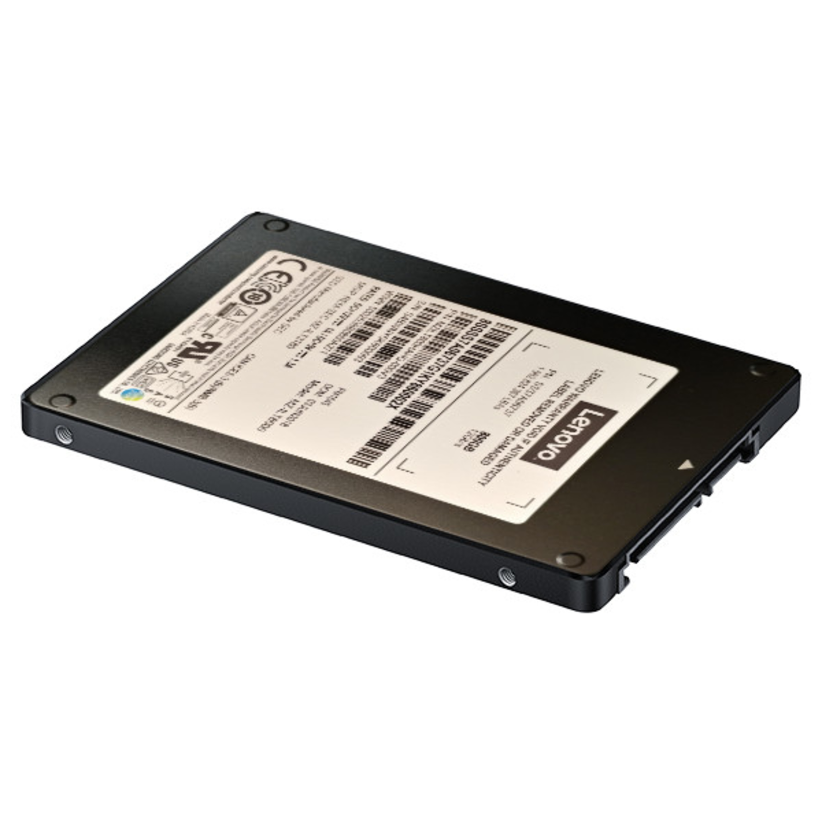 Lenovo Samsung PM9A3 SSD Read Intensive Encrypted 960 GB Hot-swap 2.5inch (6.4 Cm) (4XB7A90099)