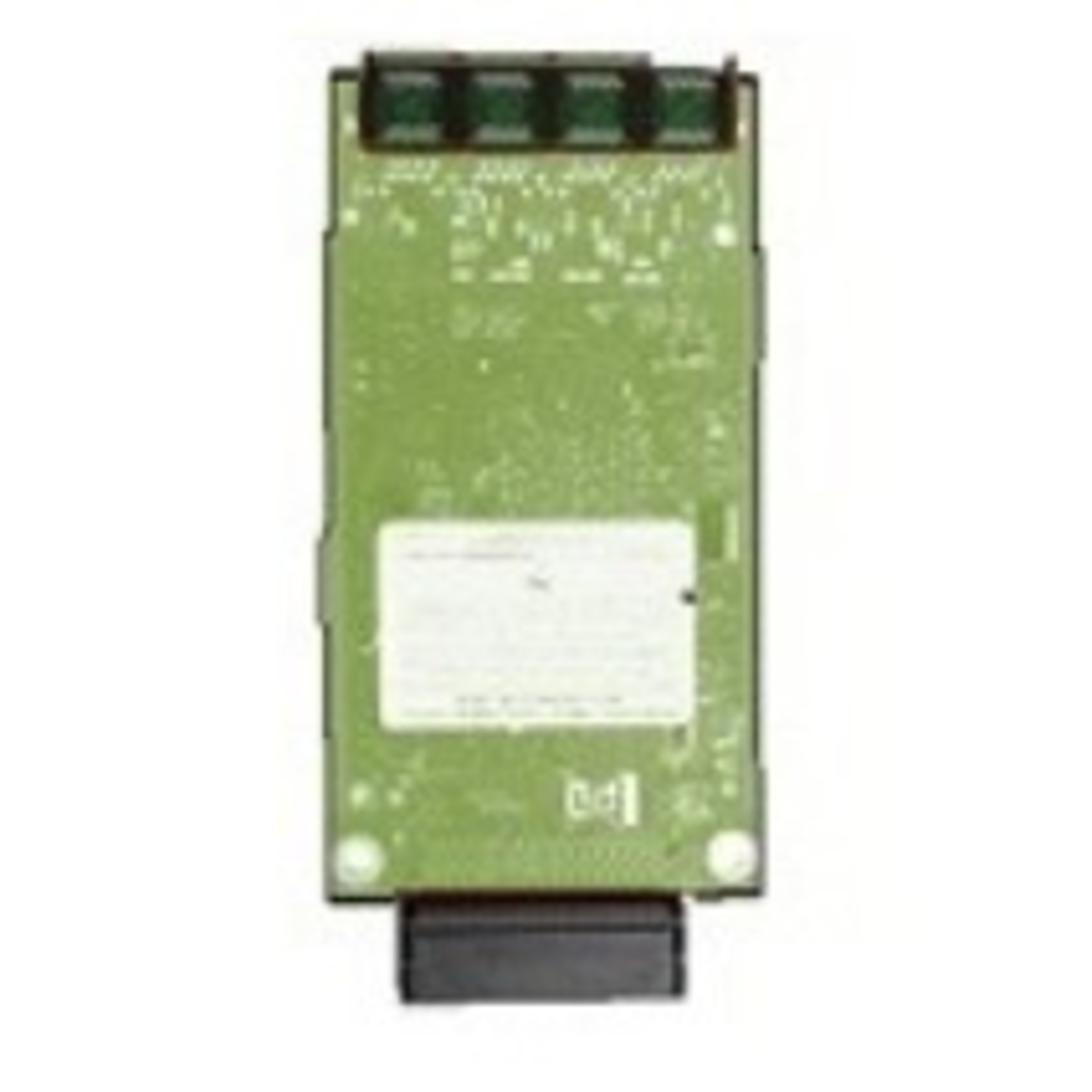 Lenovo NETWRK_CRD 4 XGBE RJ45 PortSMEZZ Card