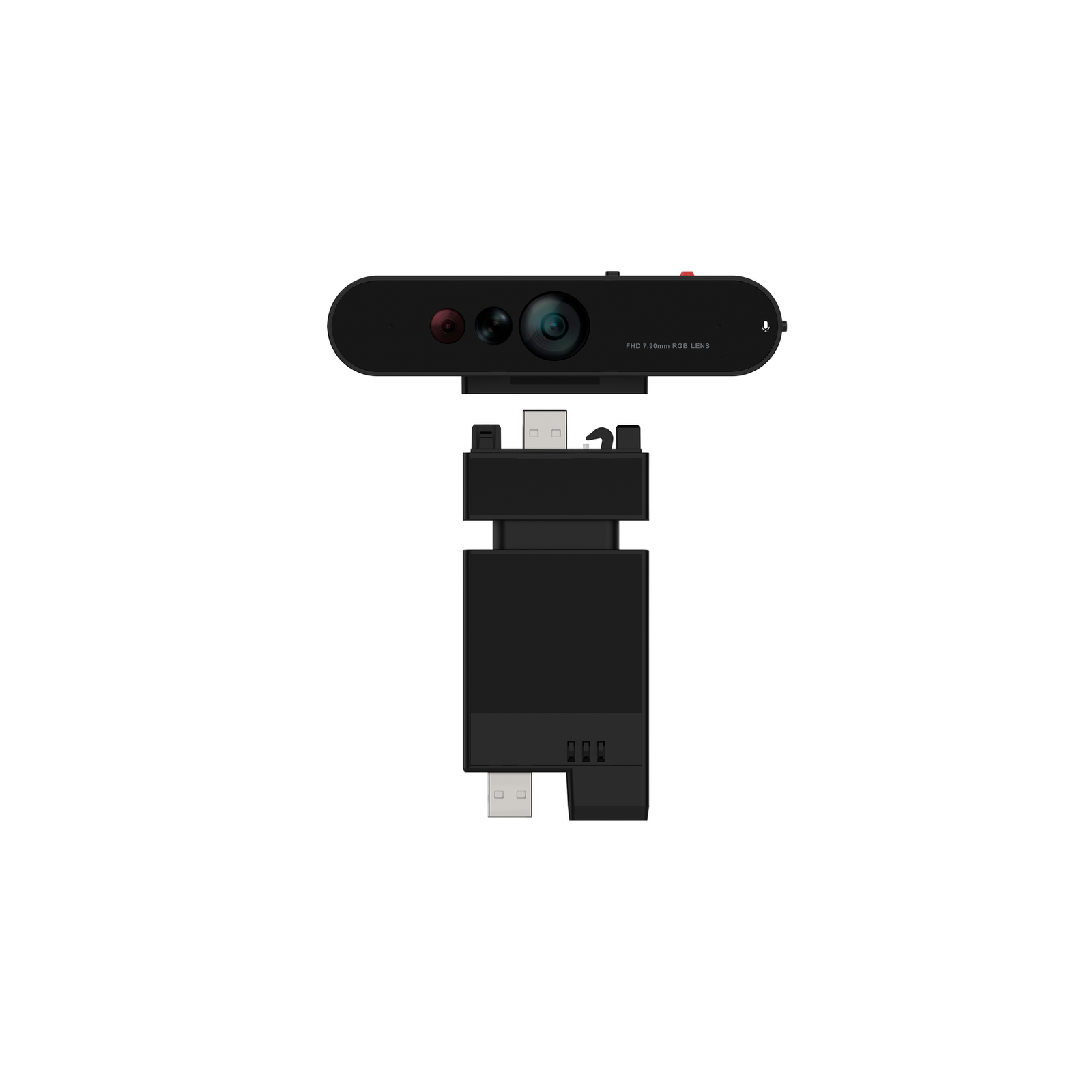 Lenovo ThinkMC60 S 1920 X 1080 Pixels Full HD 30 Fps 1080p M-JPEG 65 Degrees