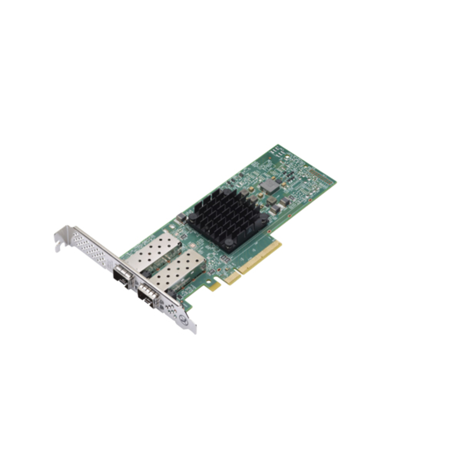Lenovo ThinkSystem Broadcom 57414 10/25GbE SFP28 2-port OCP Ethernet Adapter