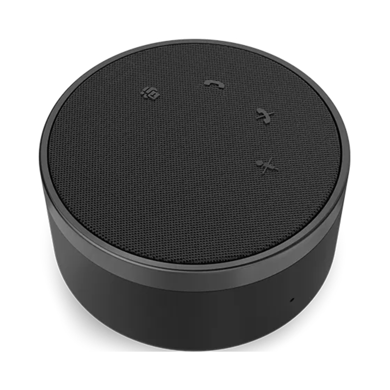 Lenovo Go Wired Speakerphone Speaker with Integrated Microphone