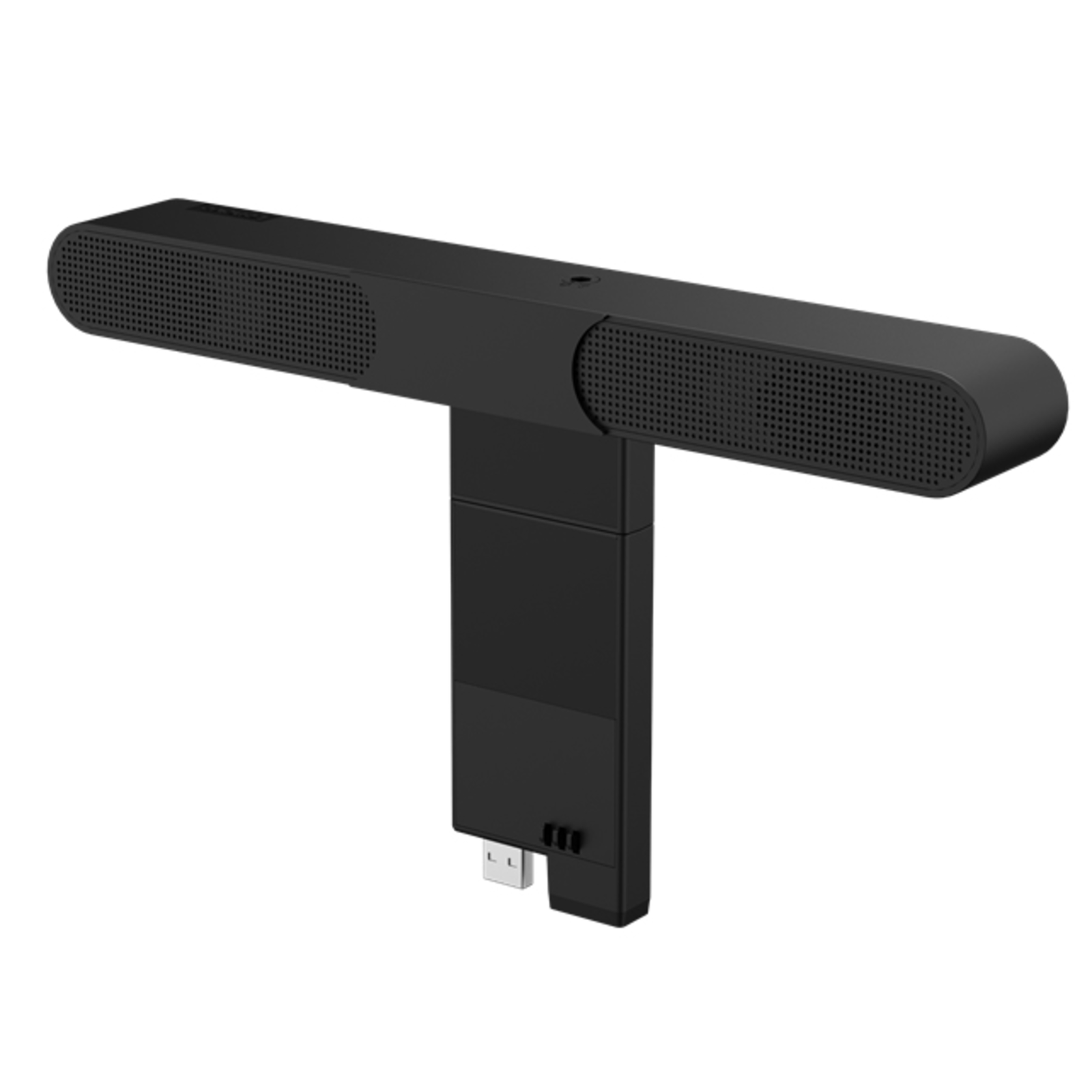 Lenovo ThinkMS30 Soundbar for Monitor 4 Watt Black