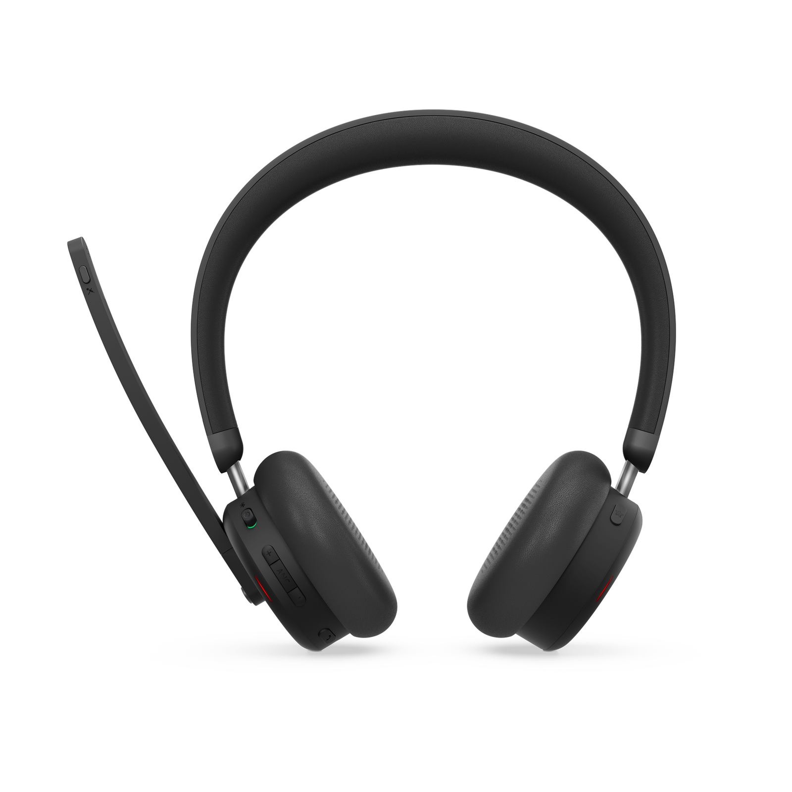 Lenovo 6550 Headset On-ear Bluetooth Wireless (4XD1S19777)