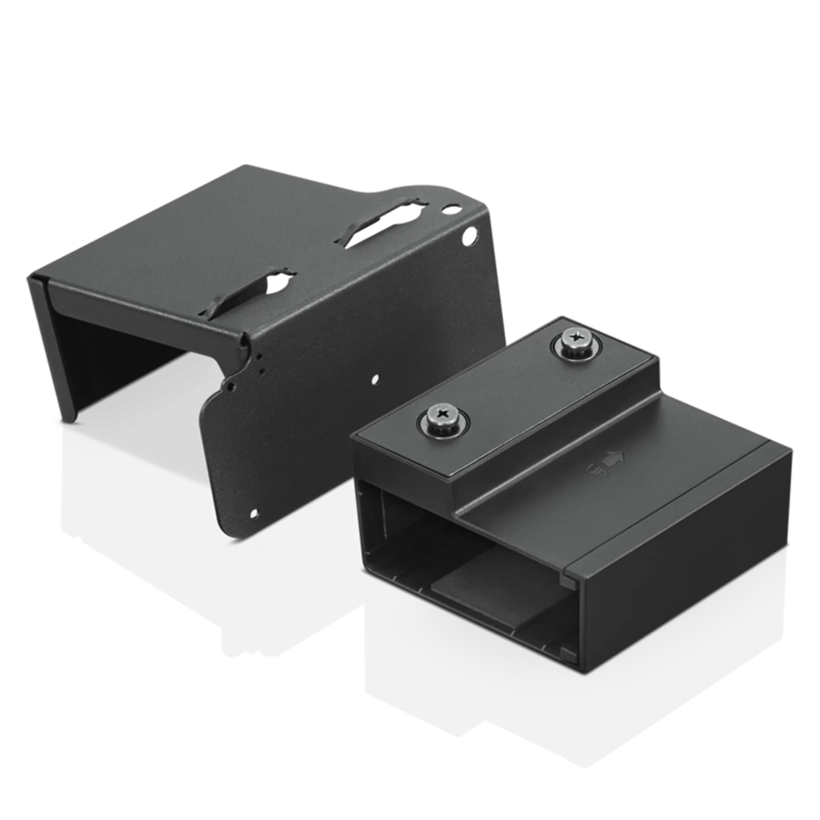 Lenovo DIN Rail Mounting Kit for ThinkCentre M75n (4XF0V81629)