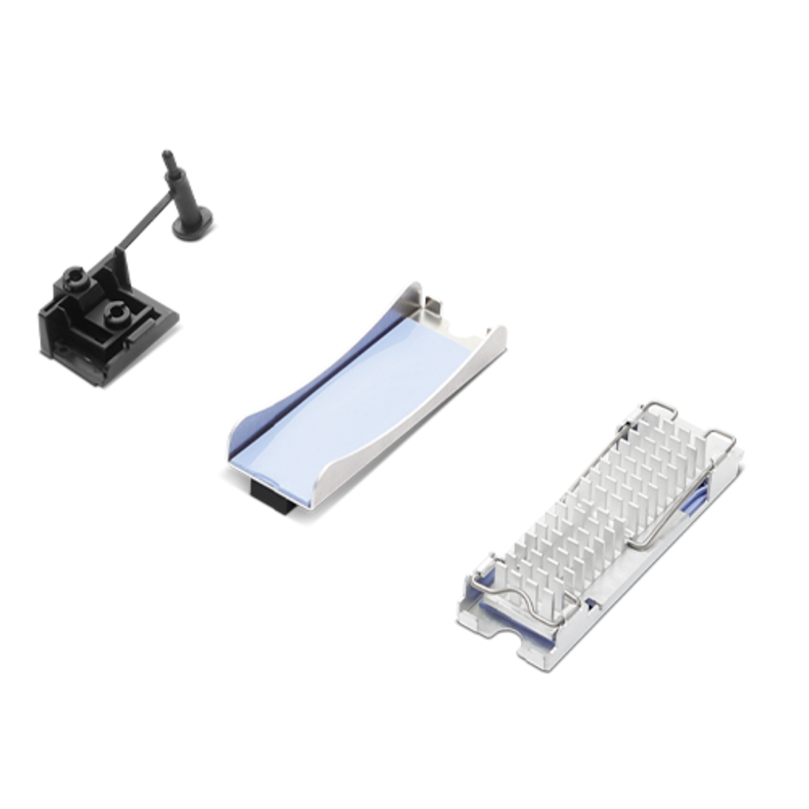 Lenovo ThinkCentre M.2 SSD Kit III Storage Installation Kit (4XF1C39743)