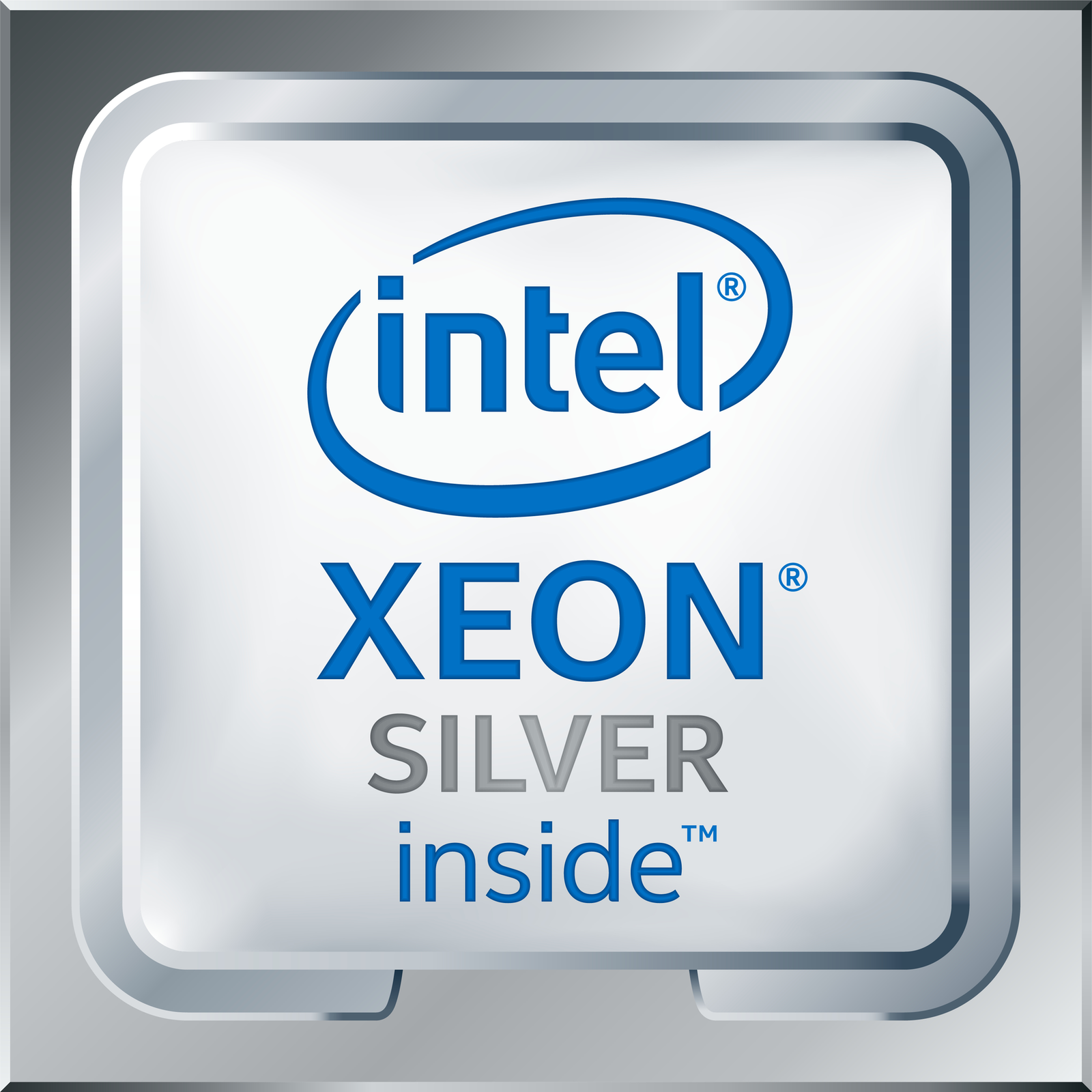 Lenovo Xeon Silver 4208 8C 85W 2.1GHz FAN SR530 SR570 SR630